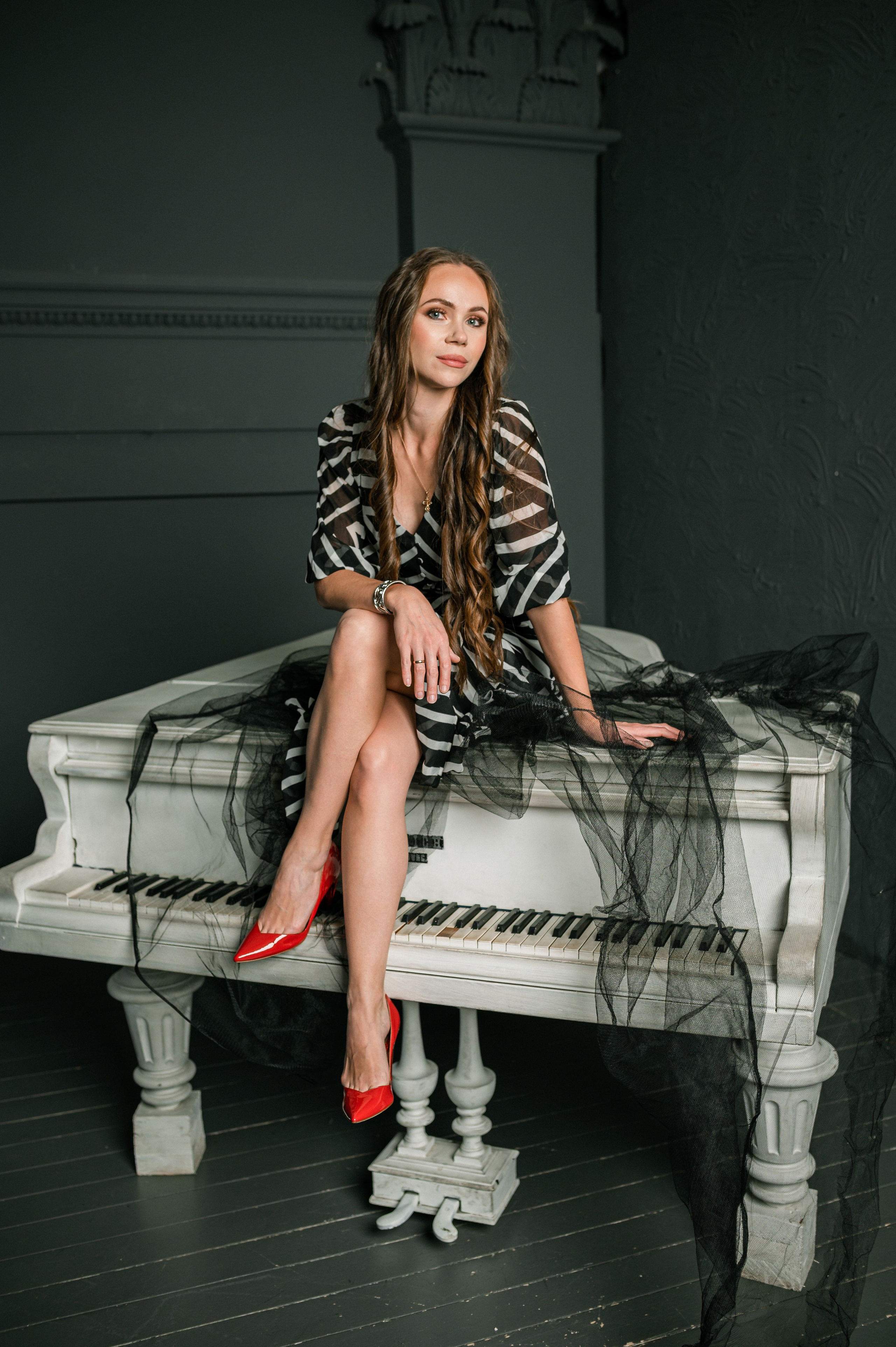 АННА. Фотограф Елена Новикова