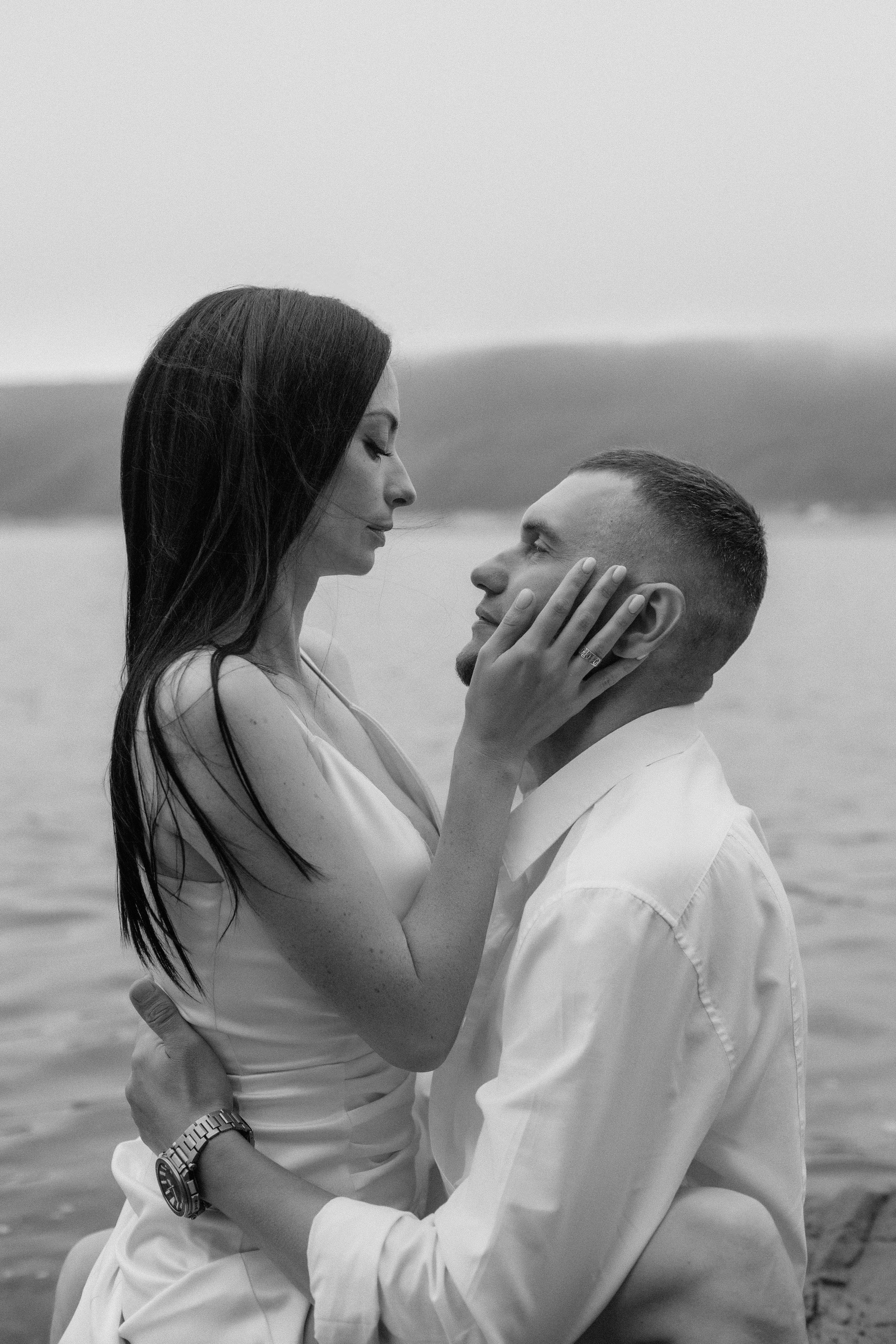 Яна и Александр. Фотограф во Владивостоке Вероника Чайковская