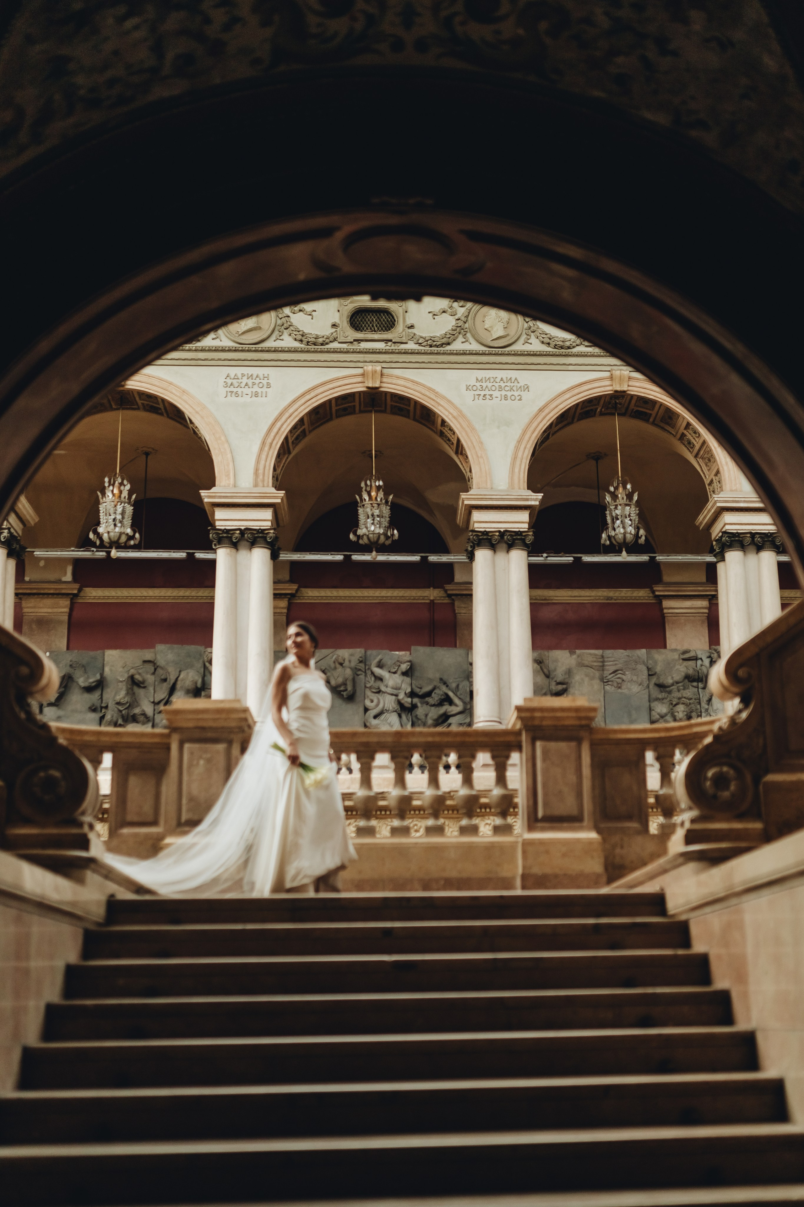 I will always love you [Антон и Дарья]. Jen.swph Свадебный фотограф