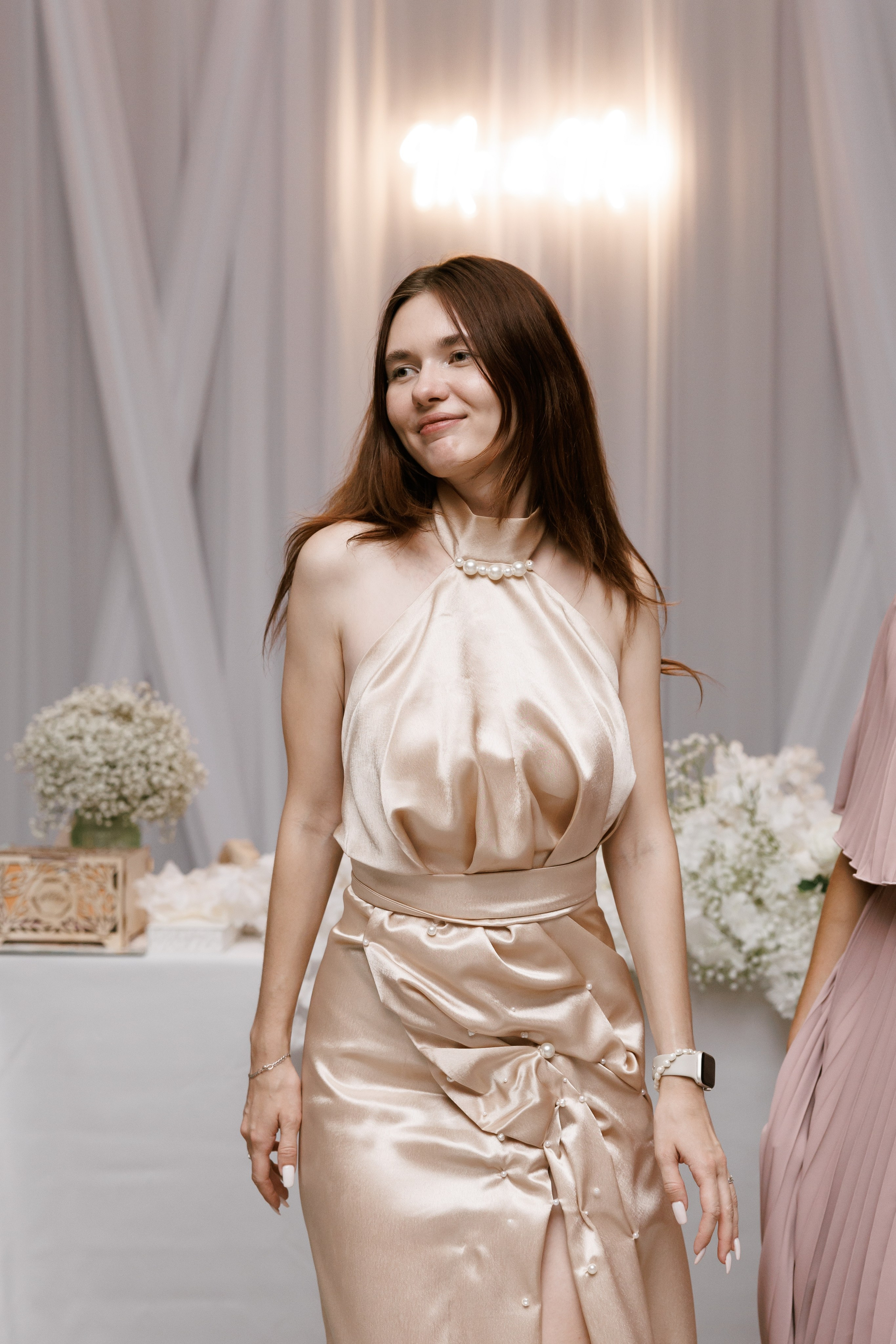 Банкет 23/08. Свадебный фотограф Нижний Новгород