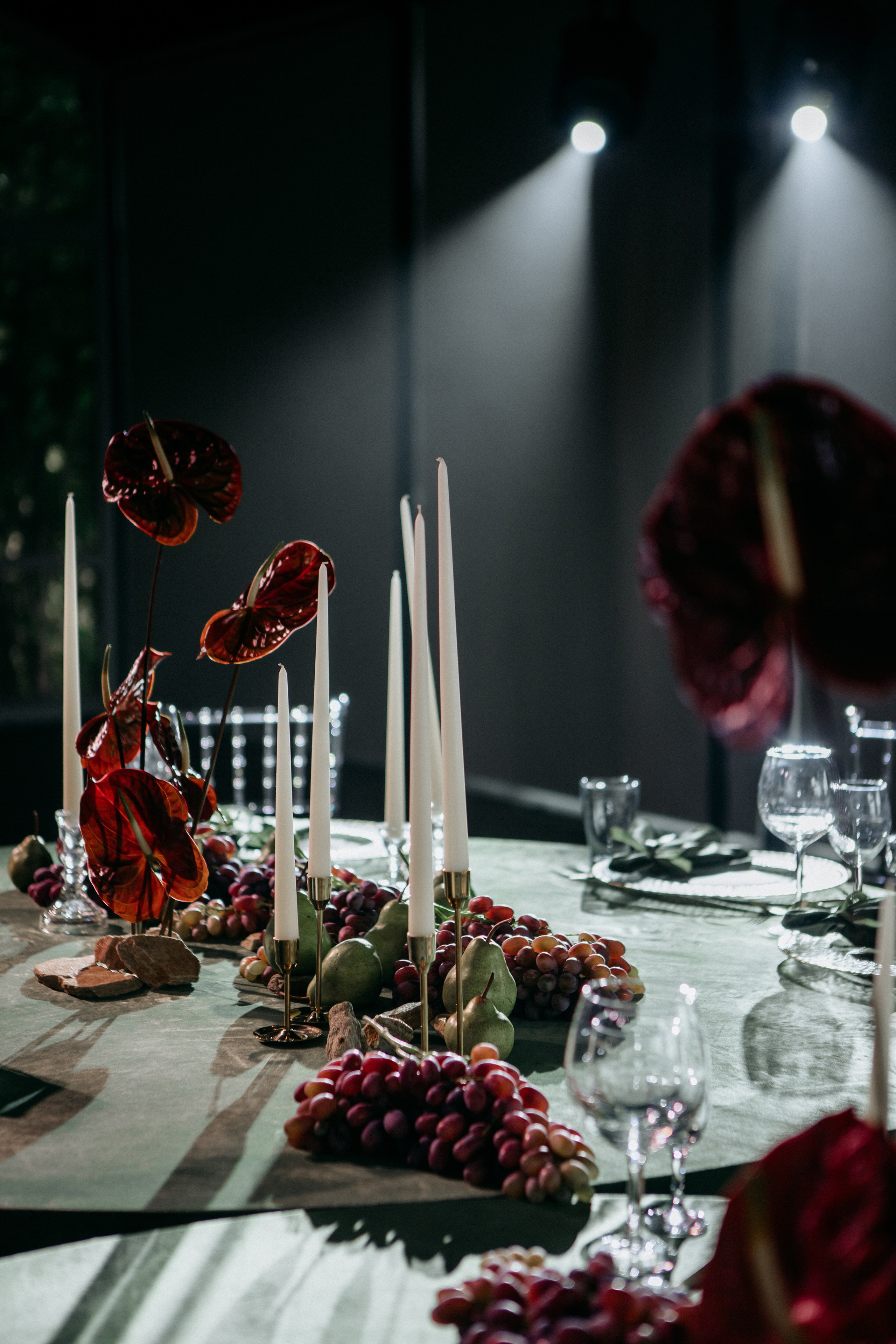 Евгений & Мария. Главная