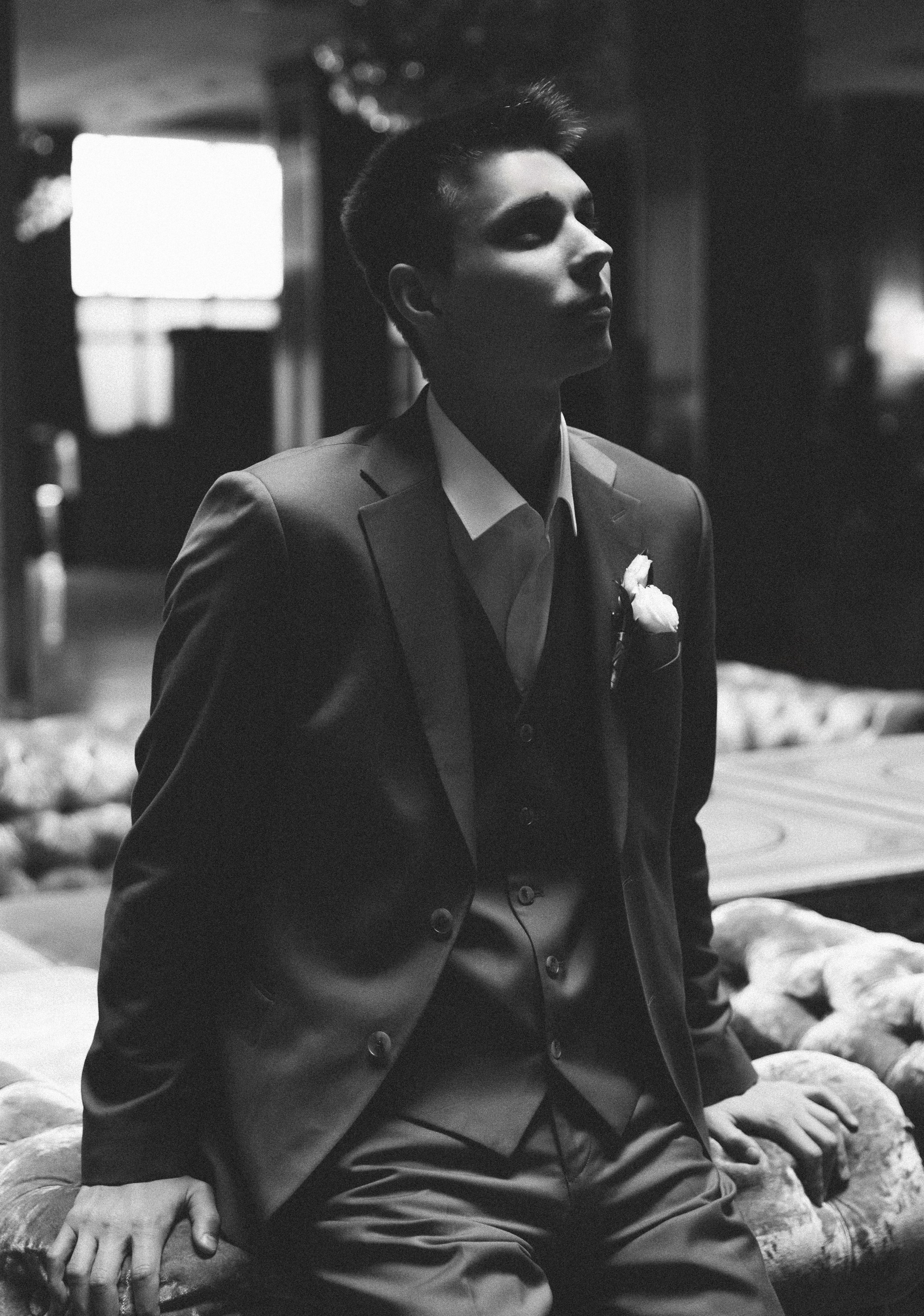 Millenium. Свадебный фотограф Дмитрий Воробьев Ярославль