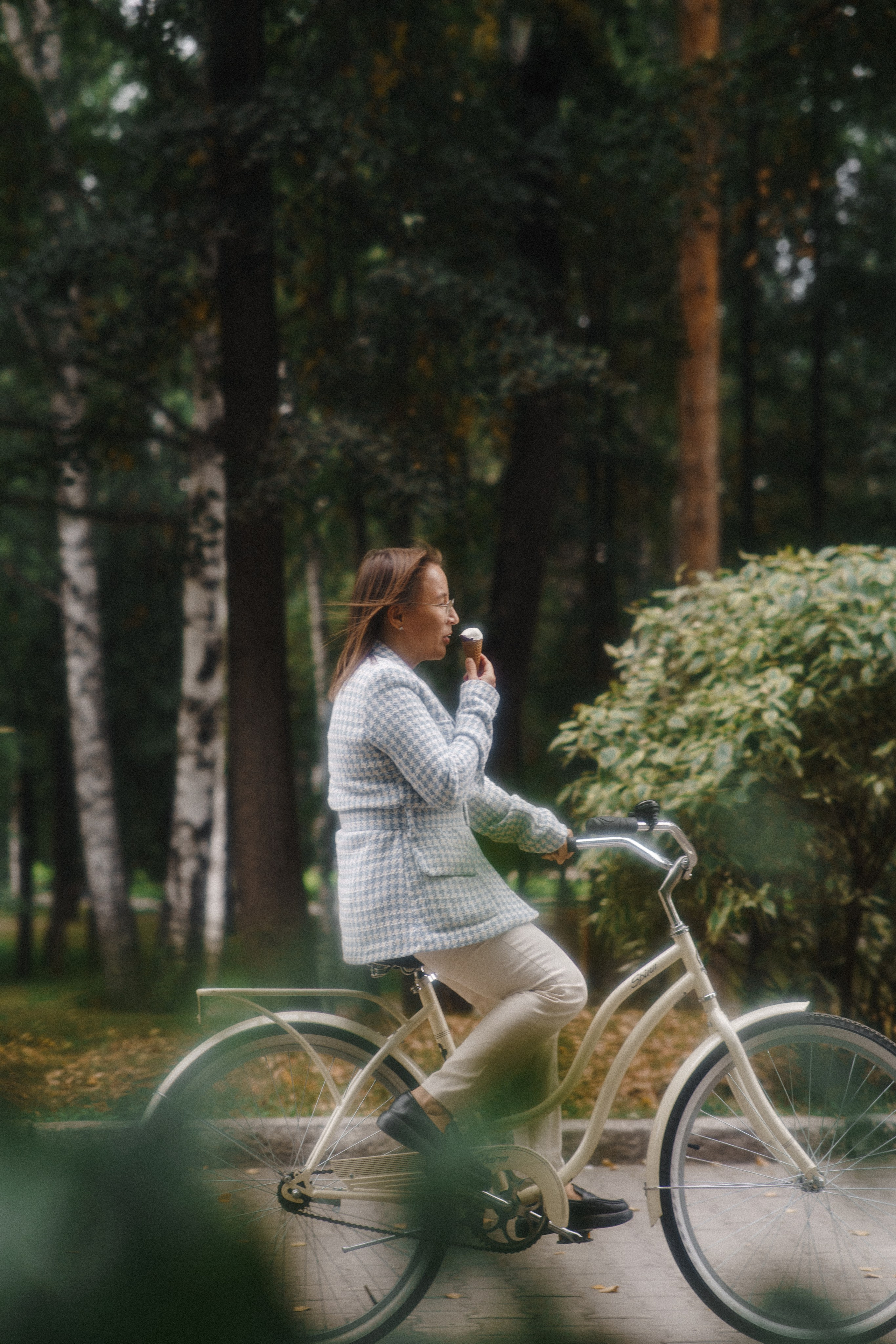 Женский портрет/улица. Алина Максимич | фотограф Екатеринбург