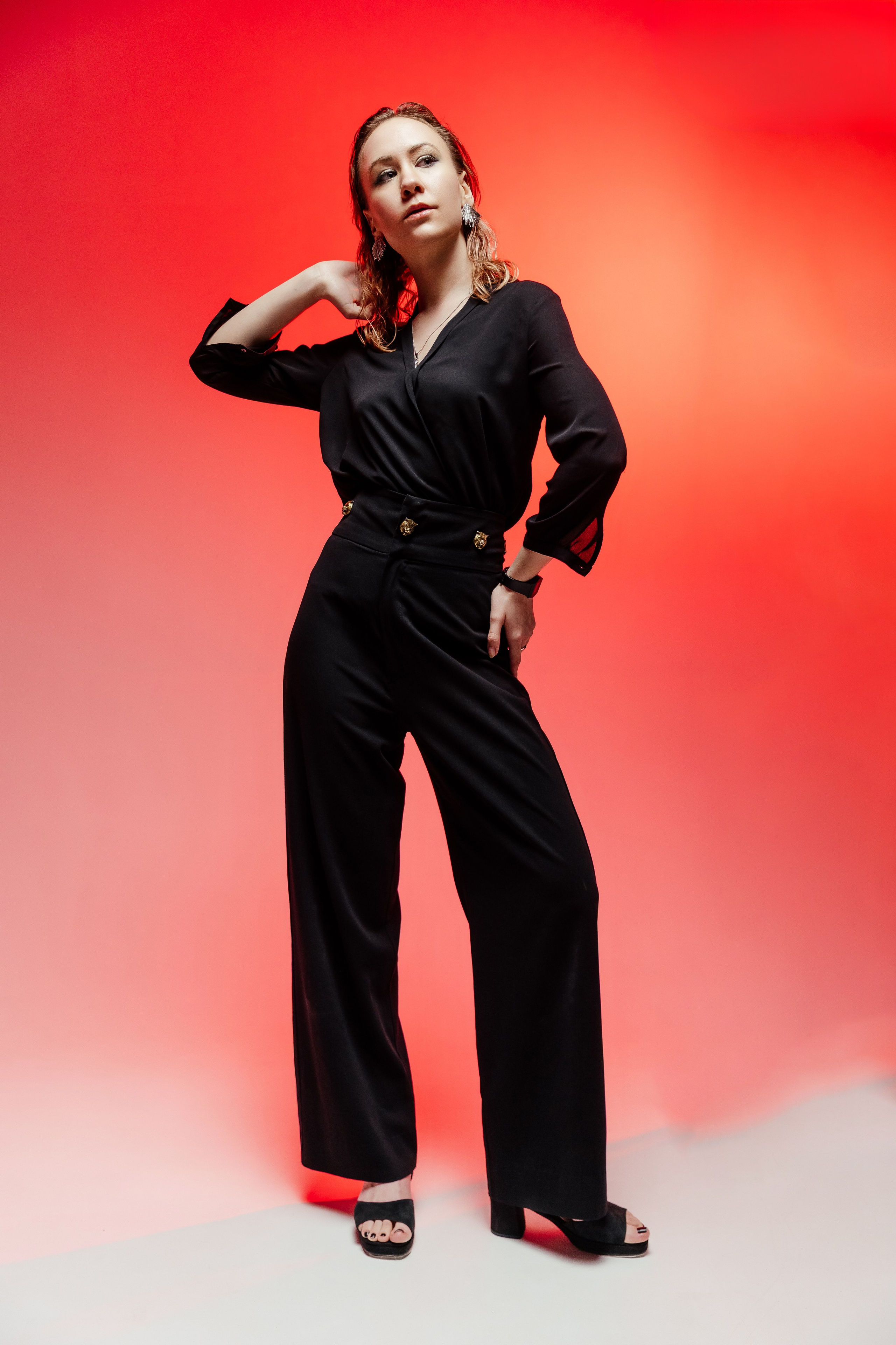 Индивидуальные сьемки. Свадебный фотограф Ростове-на-Дону