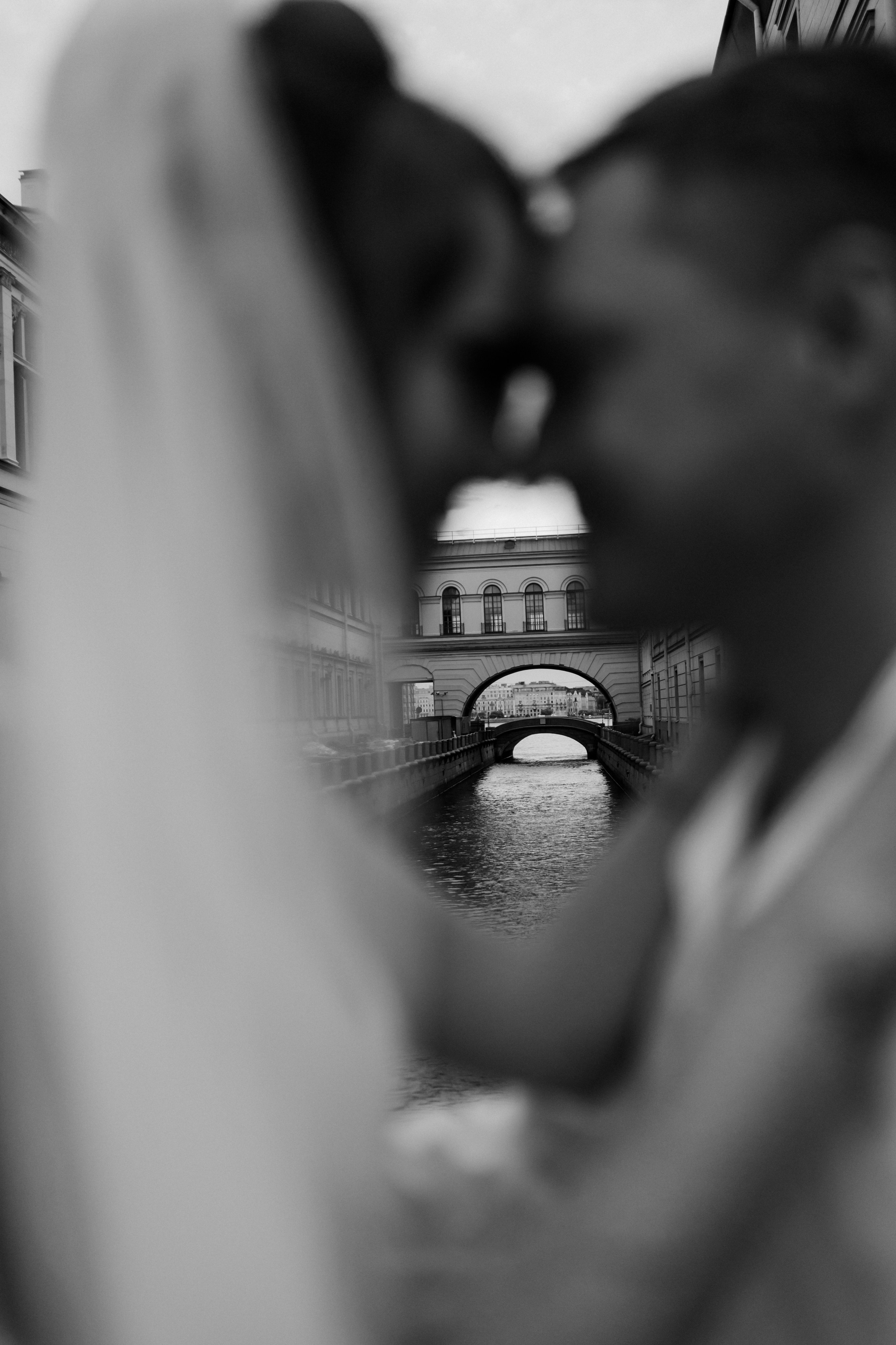 Weddin #15. Фотограф Анна Путилина