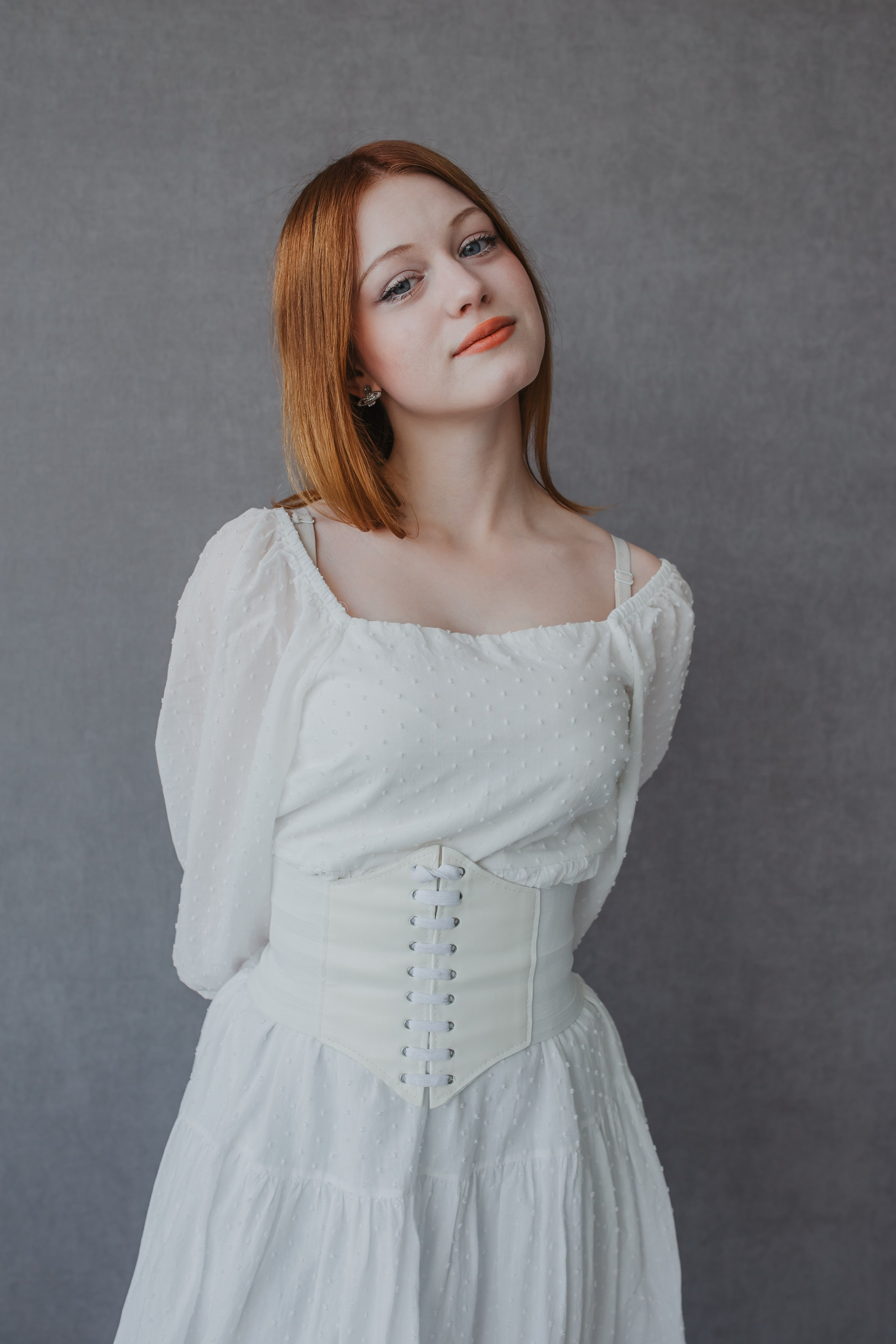 9-классники. Семейный и домашний фотограф в Москве и МО Королева Валерия