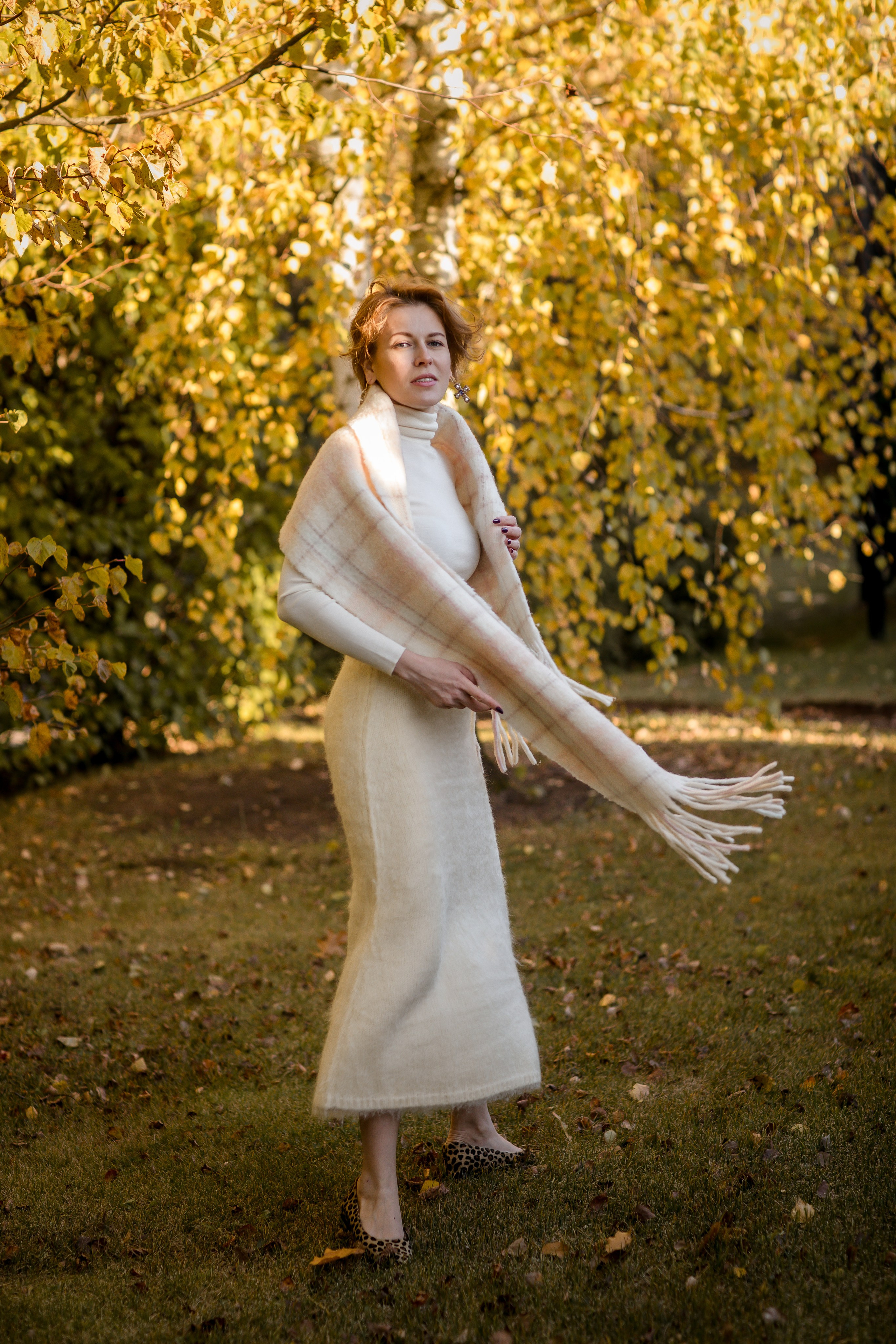 Портреты. Семейный и детский фотограф в Москве и на Новой Риге Светлана Демина