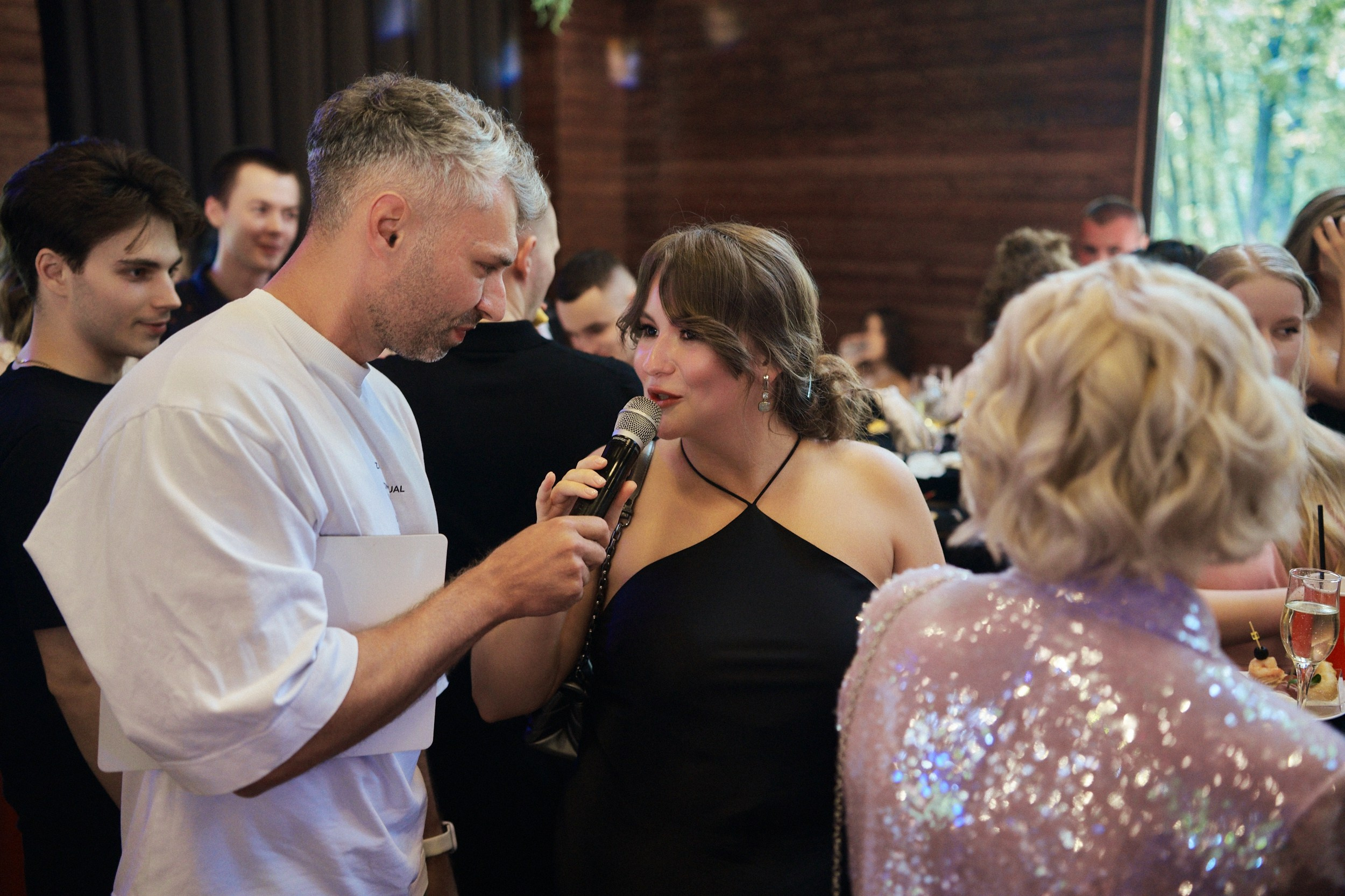 Выпускной «Медицинского института 2024». Фотограф в Хабаровске