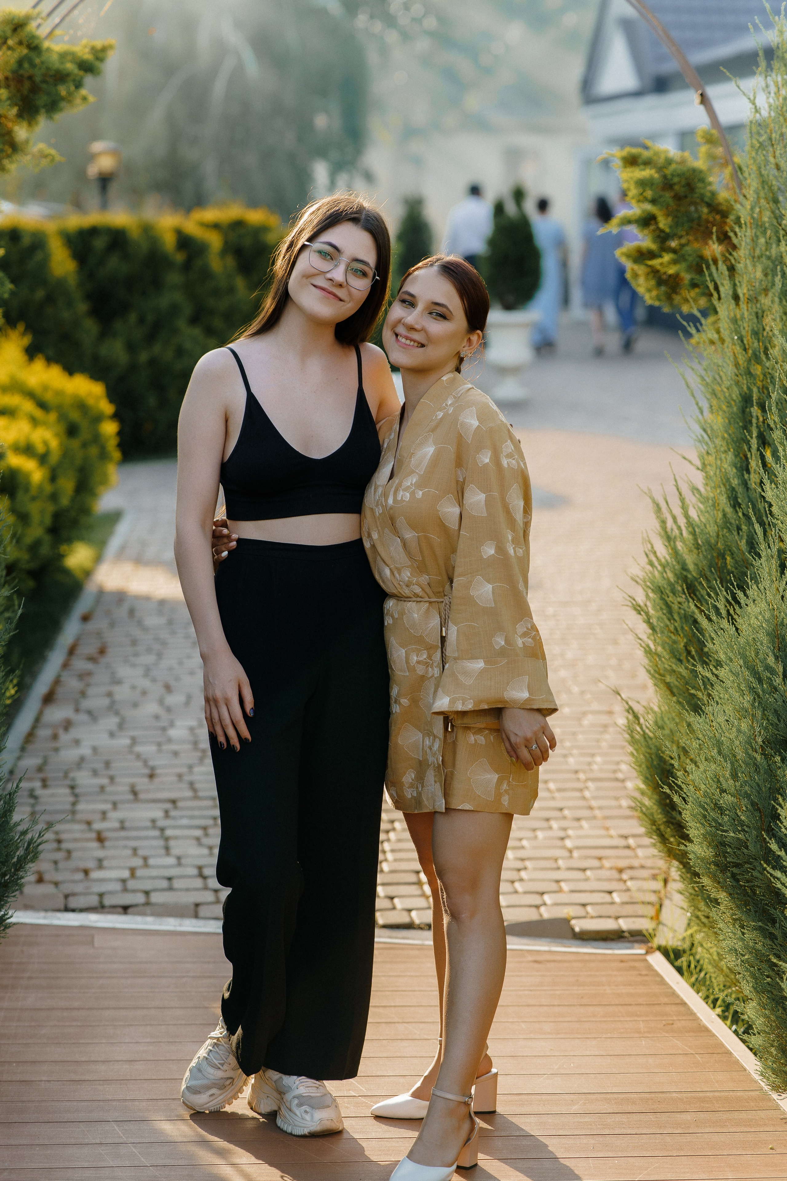 Миша и Вика. Свадебный фотограф в Саратове Антон Слепов