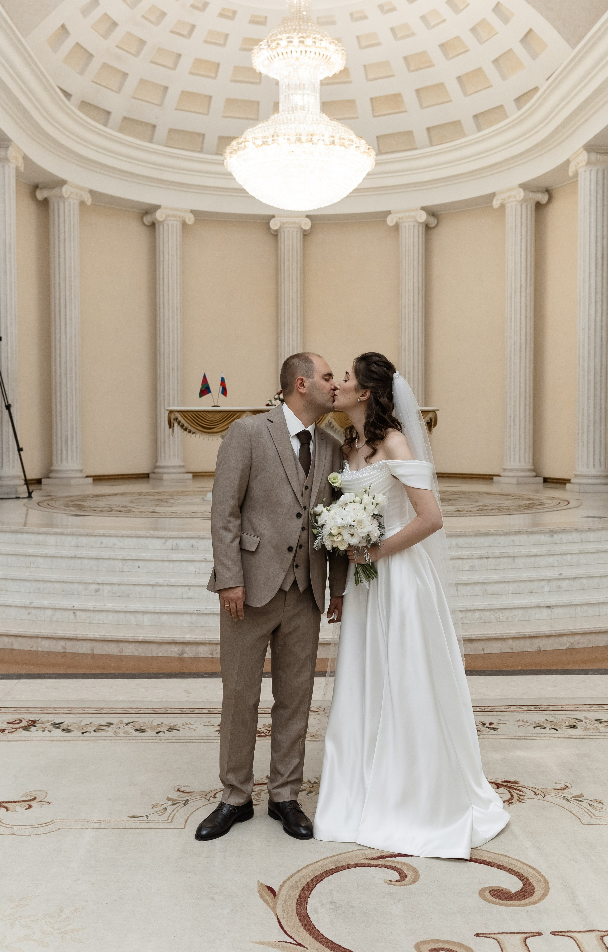 Евгений и Яна. Семейный и свадебный фотограф в Краснодаре Елизавета Замаева