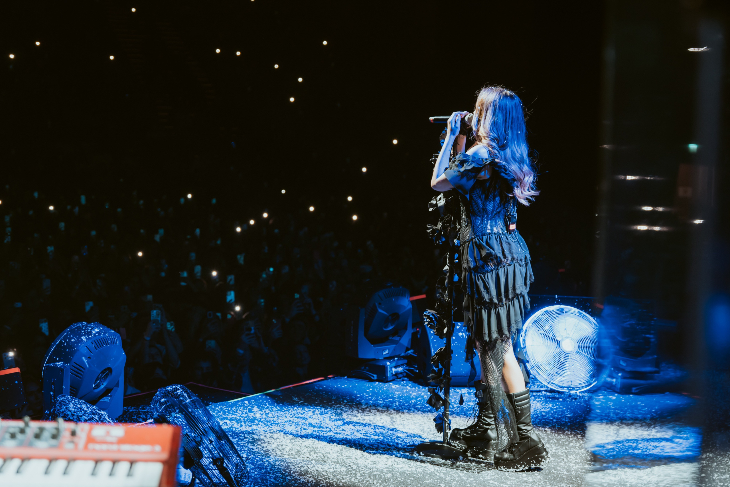 МакSим в Астане. Профессиональный фотограф в городе Астана Копанев Данил