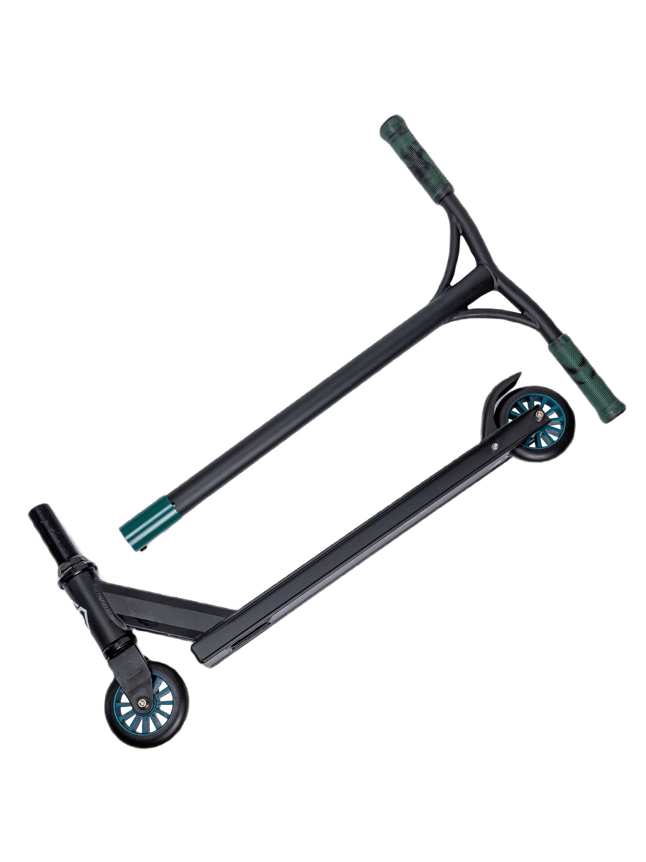 Предметная съёмка самокатов. Предметный фотограф в Симферополе Антон Катунин