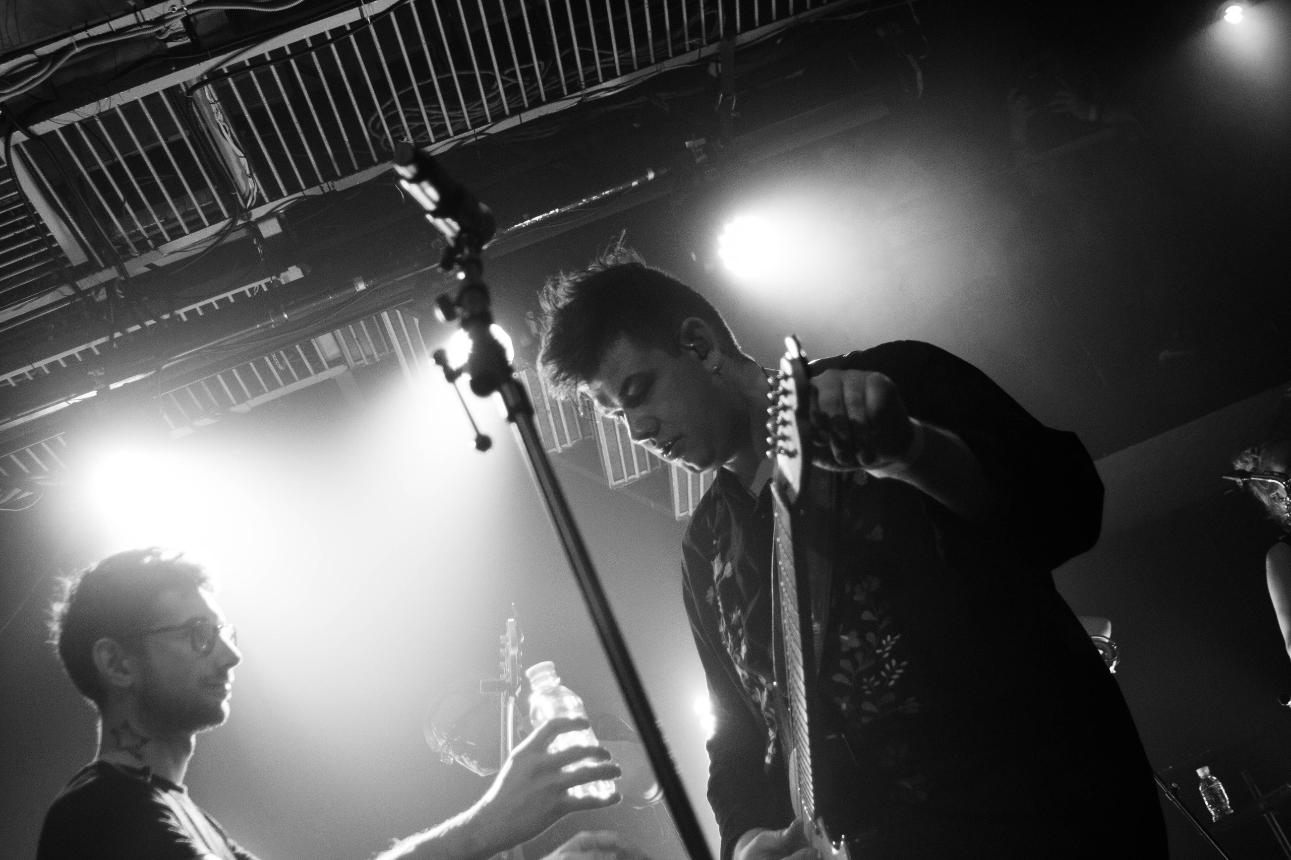 Краснознаменная дивизия имени моей бабушки. Фотограф для музыкантов, фотограф на концерт, концертный фотограф, съемка концерта, бэкстейдж фотограф