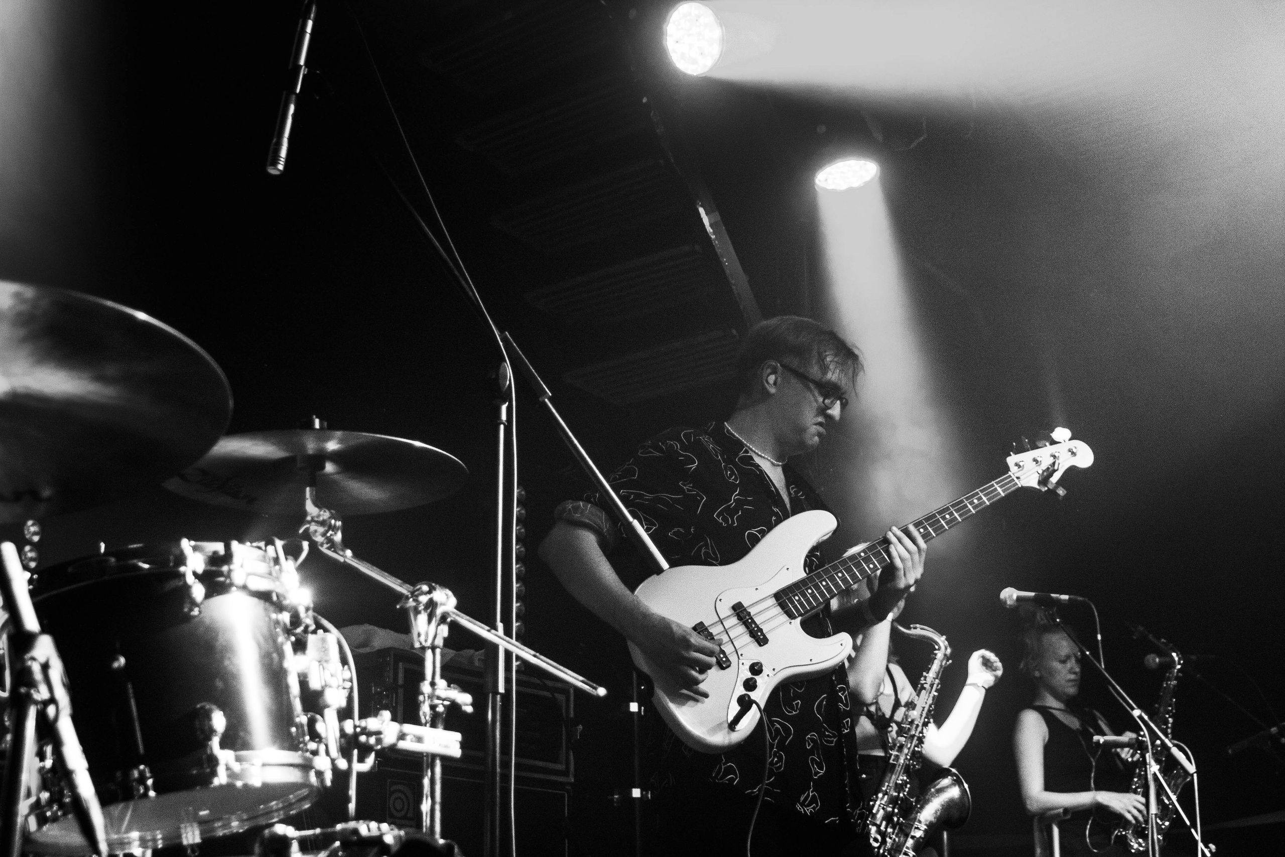 Краснознаменная дивизия имени моей бабушки. Фотограф для музыкантов, фотограф на концерт, концертный фотограф, съемка концерта, бэкстейдж фотограф