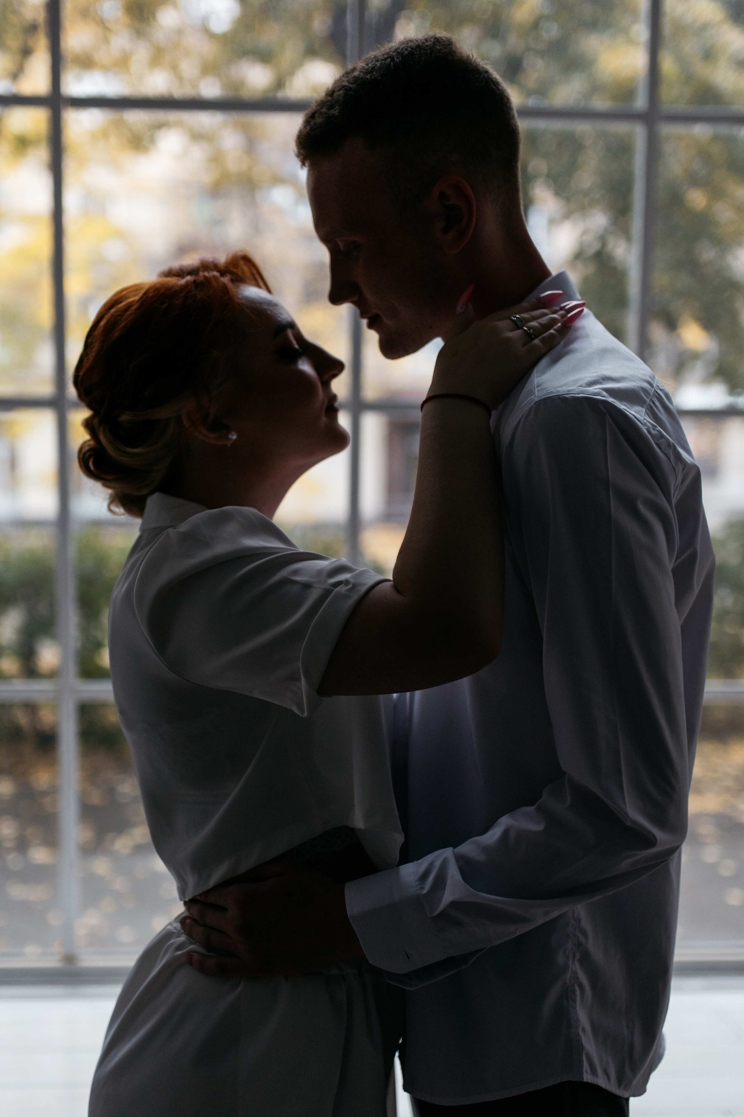 Давайте праздновать любовь. Саша и Марат. Свадебный и семейный фотограф в Магнитогорске Катя Буряк