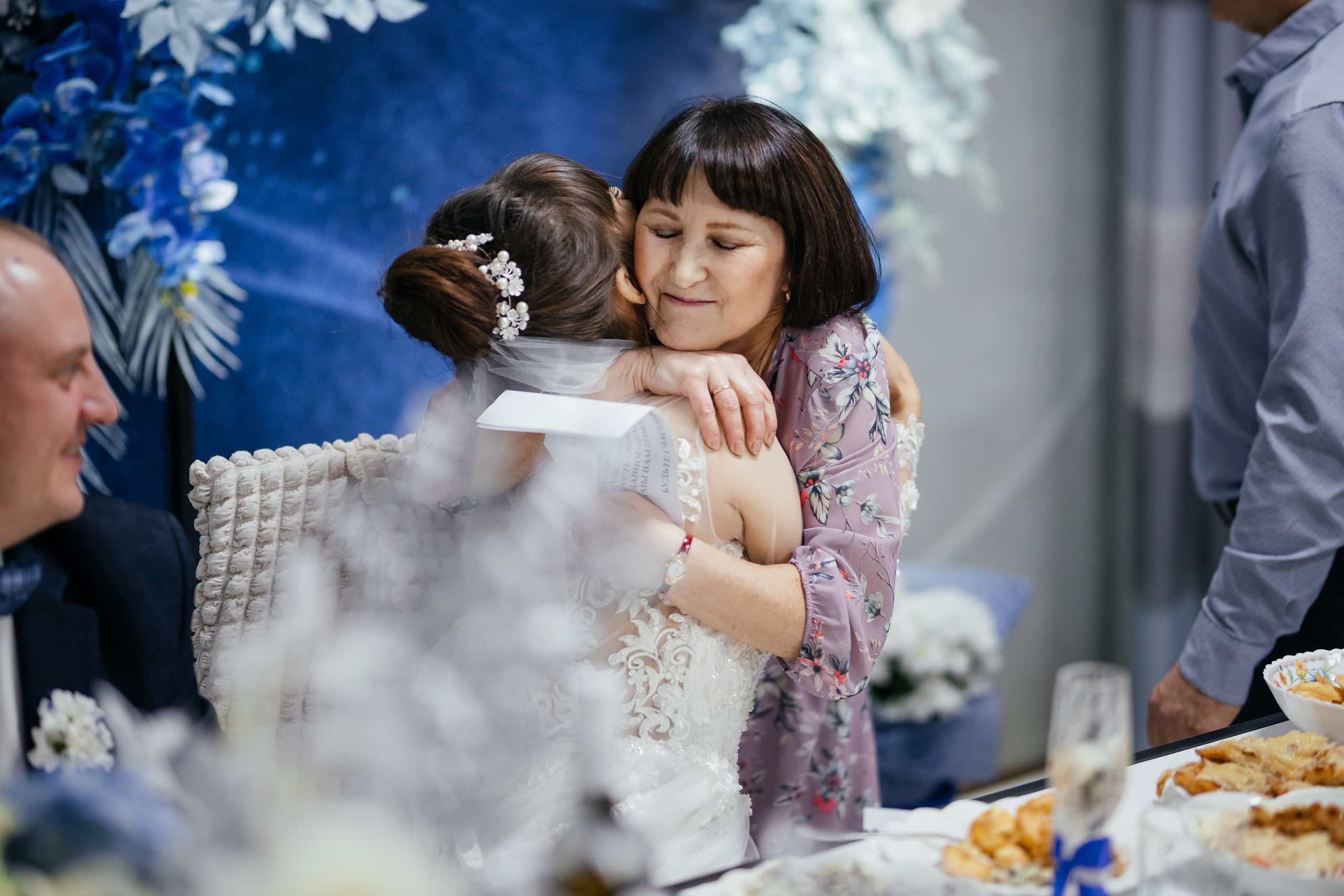 Свадьба Александра и Анастасии. Фотограф Облучье