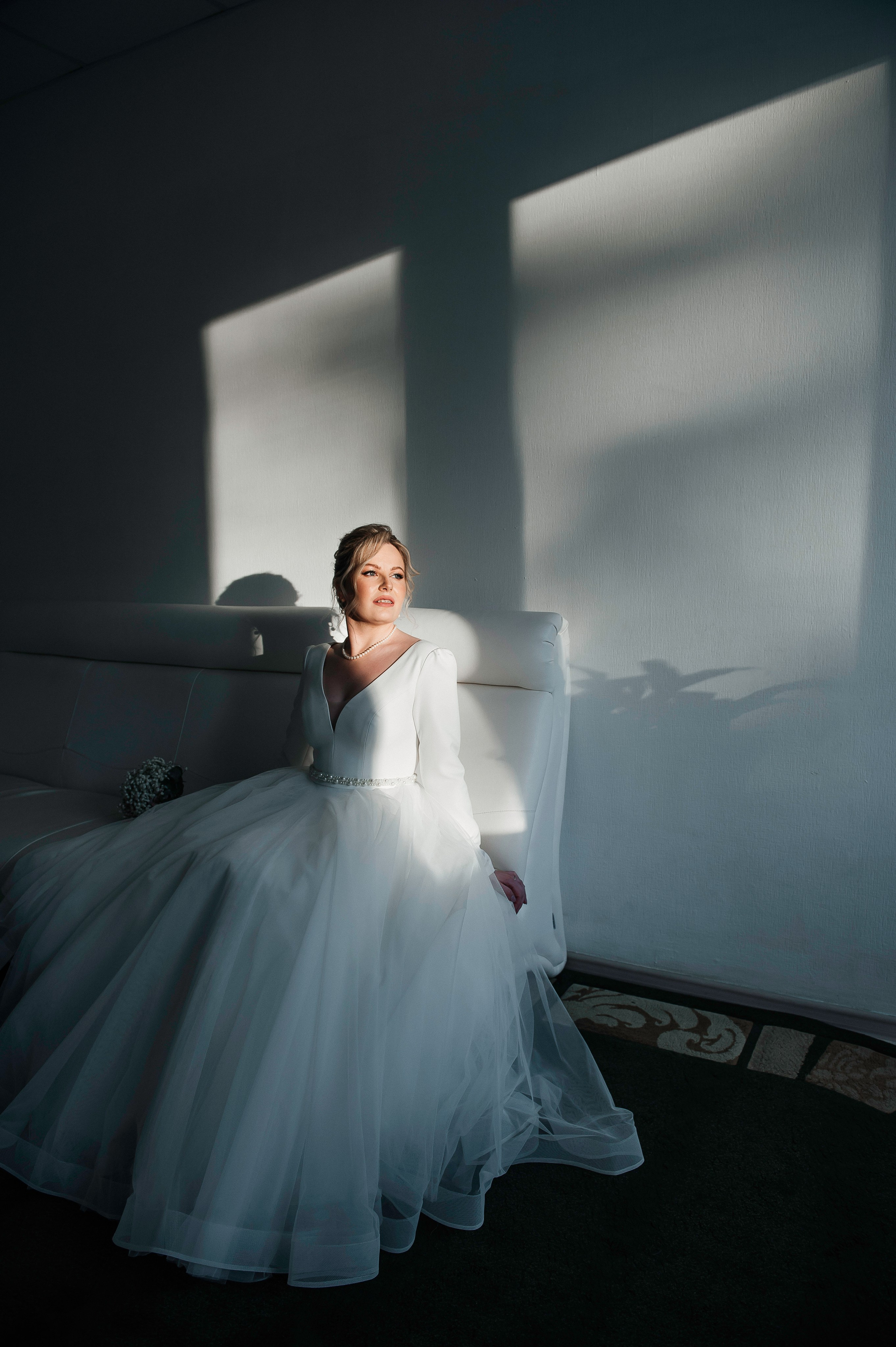 Катя и Равиль. Фотограф в Сургуте Светлана Гибадуллина