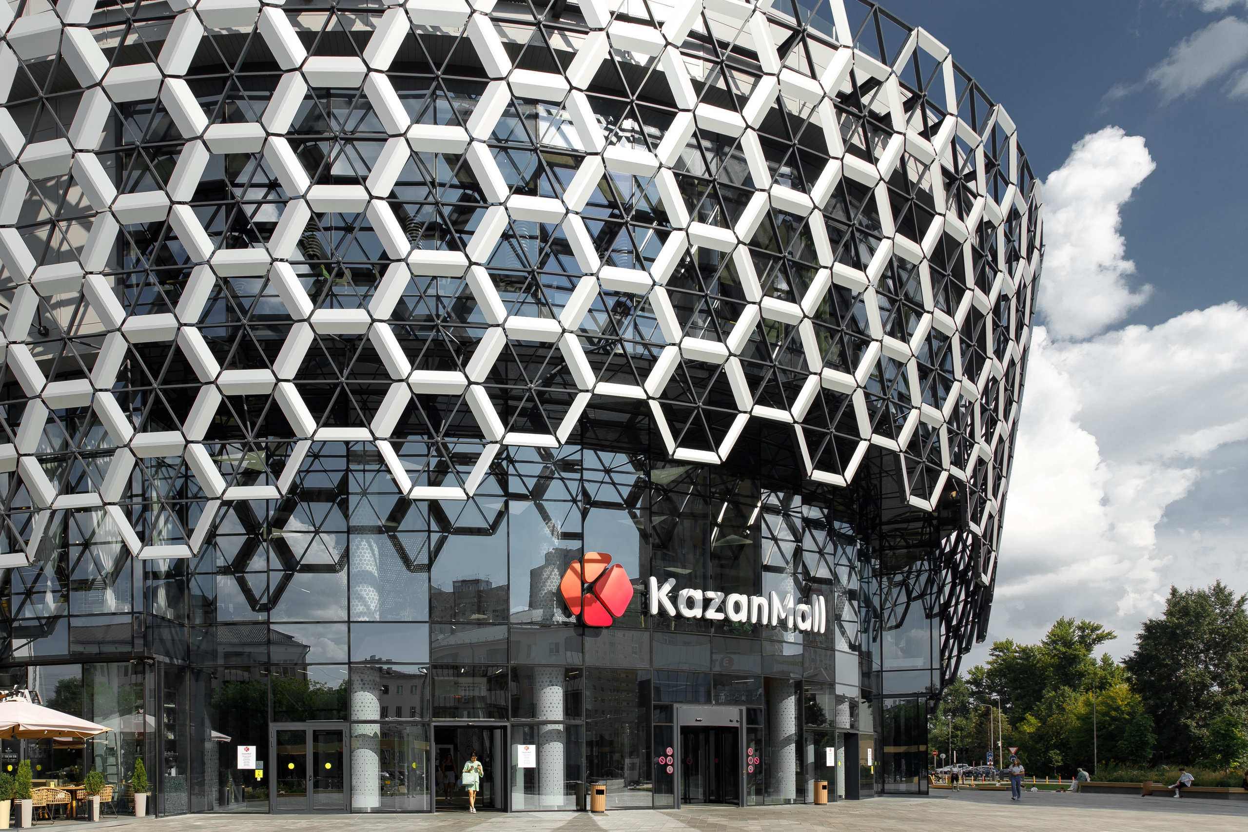 Нонский Руслан, фотограф Казань. Архитектурная и интерьерная съемка, работаю по всей России