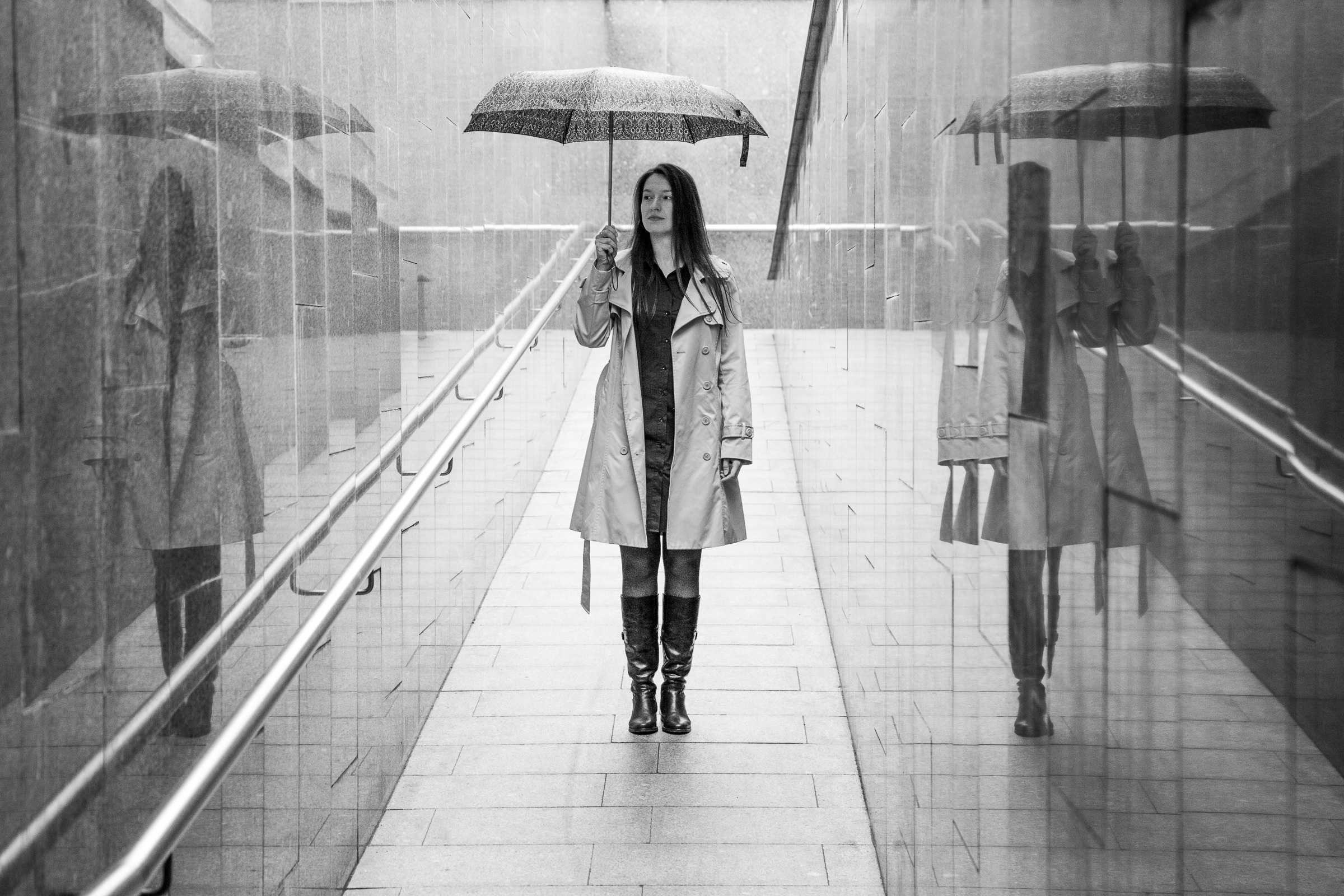 Анна. Портретный фотограф в Москве Афанасьева Вера