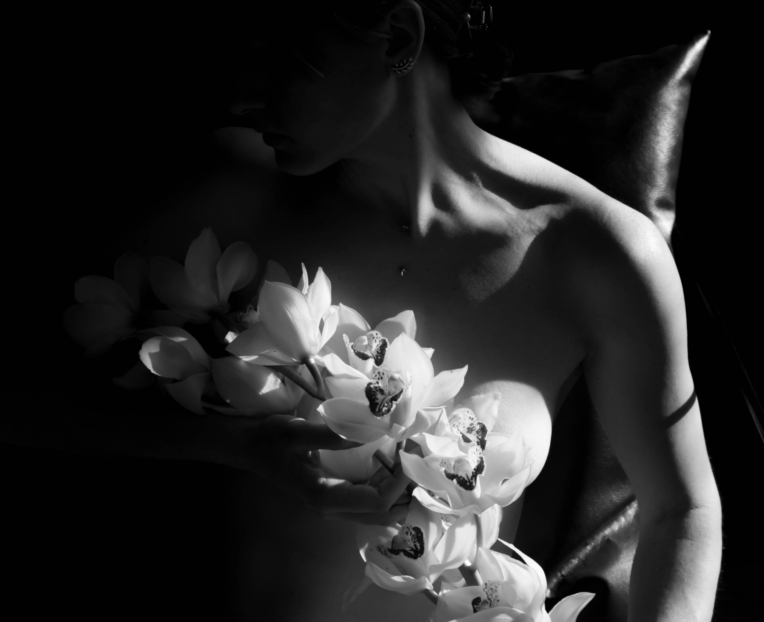 Алена. Портретный фотограф в Москве Афанасьева Вера