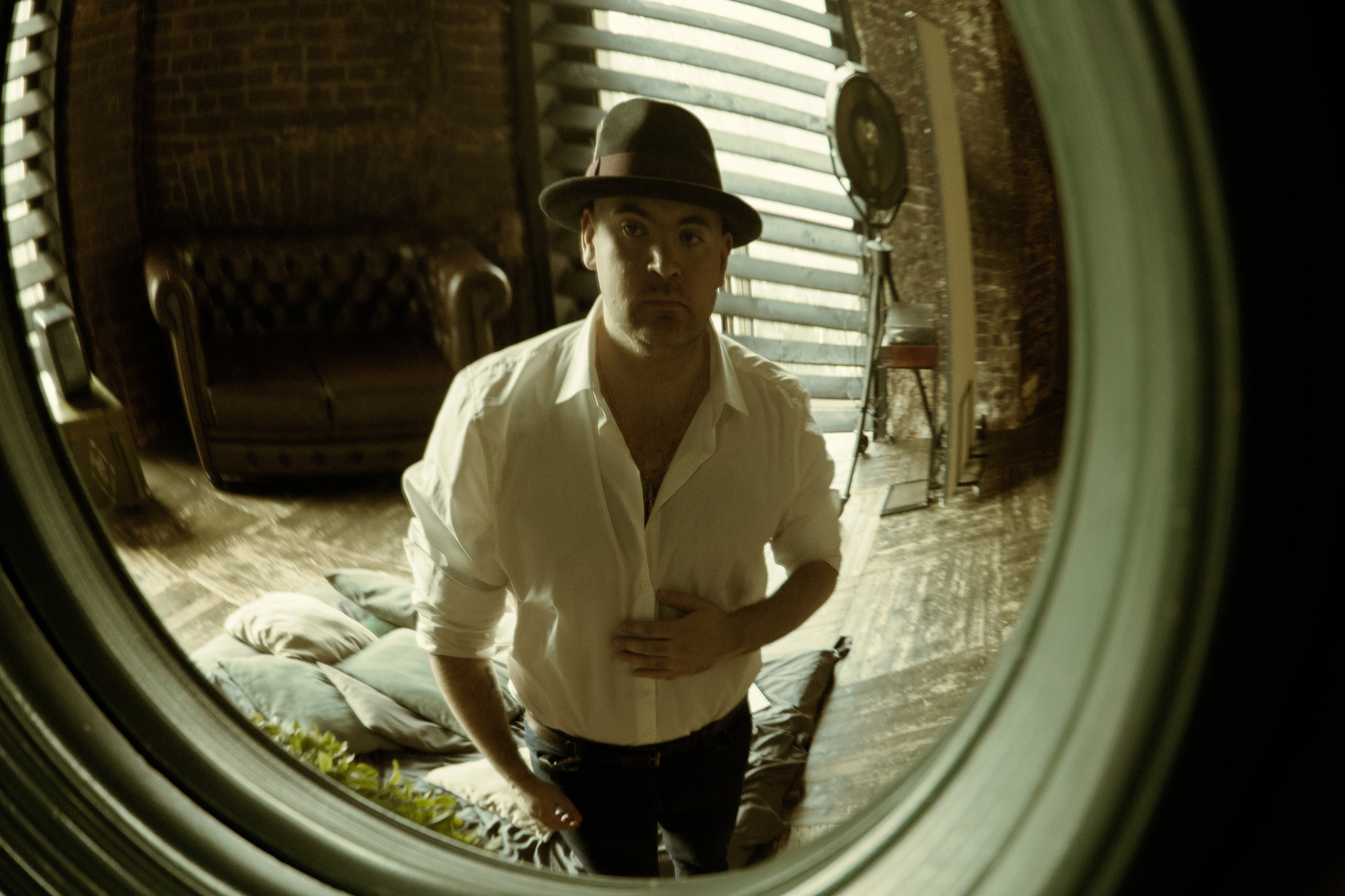 Иван. Портретный фотограф в Москве Афанасьева Вера