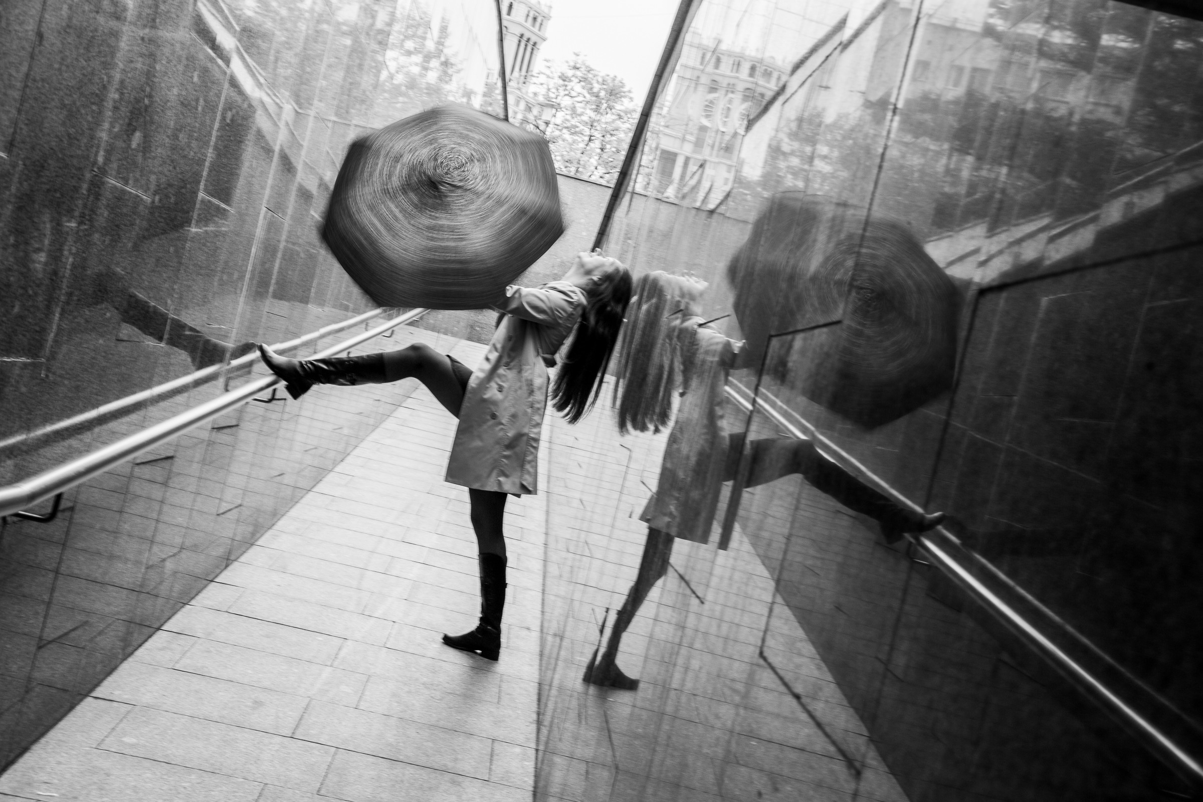 Анна. Портретный фотограф в Москве Афанасьева Вера