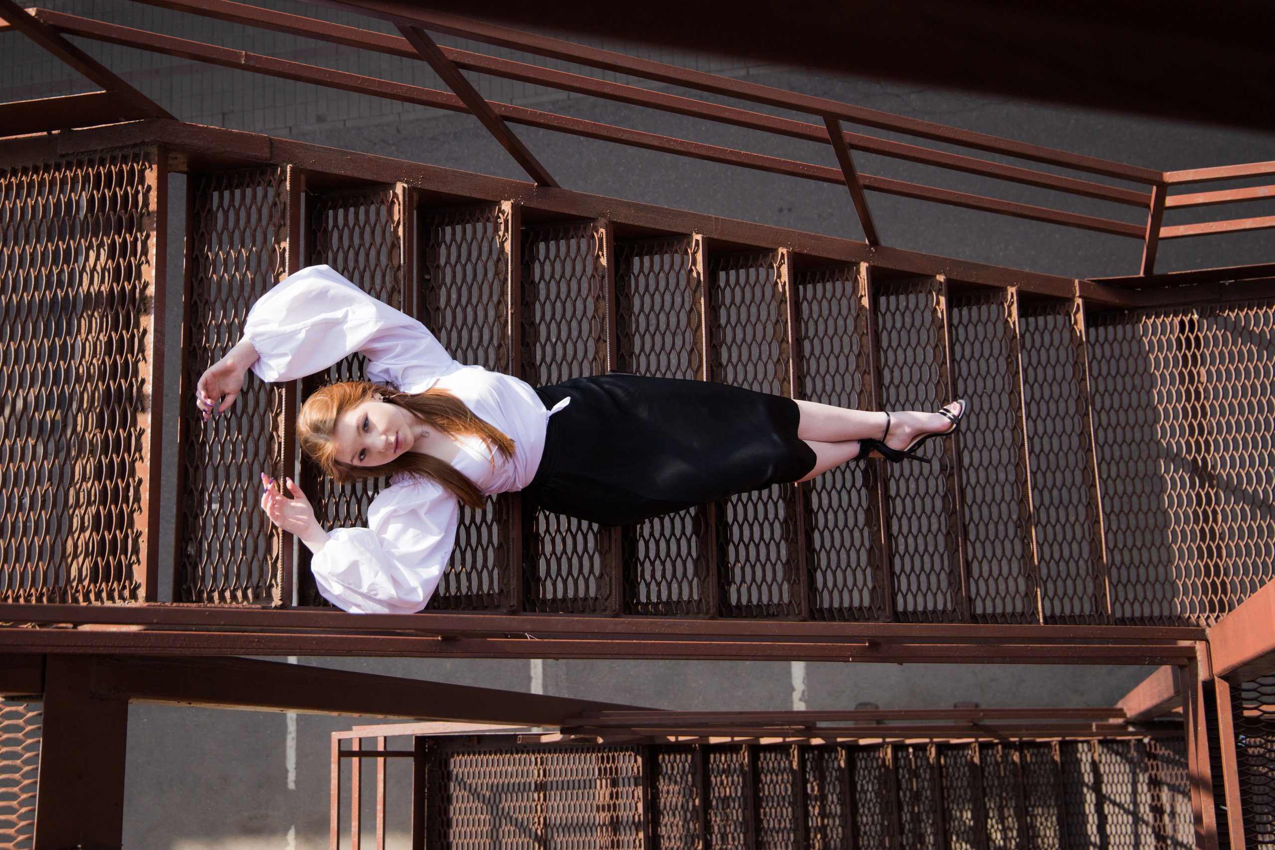 Екатерина. Портретный фотограф в Москве Афанасьева Вера