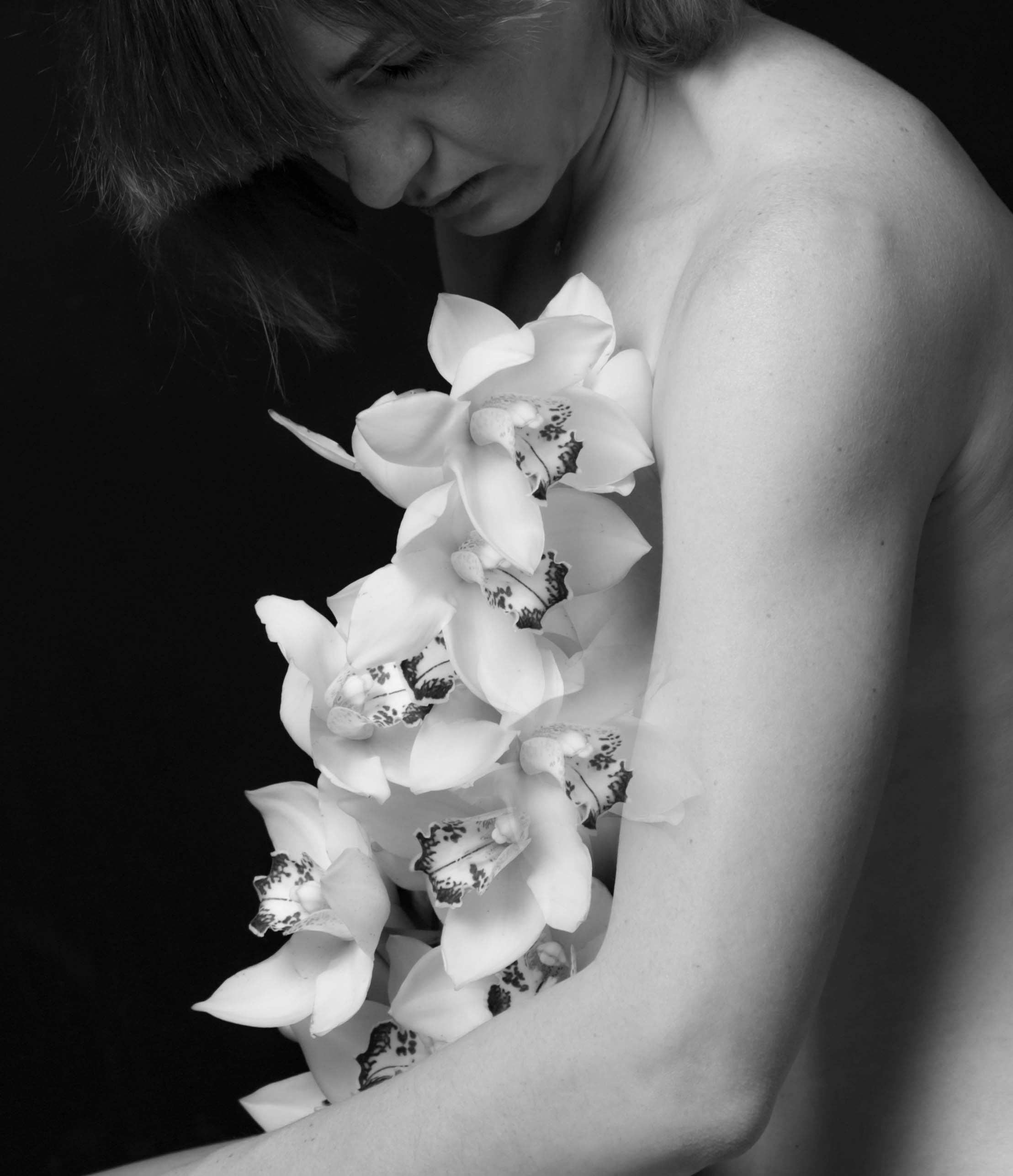 Алена. Портретный фотограф в Москве Афанасьева Вера