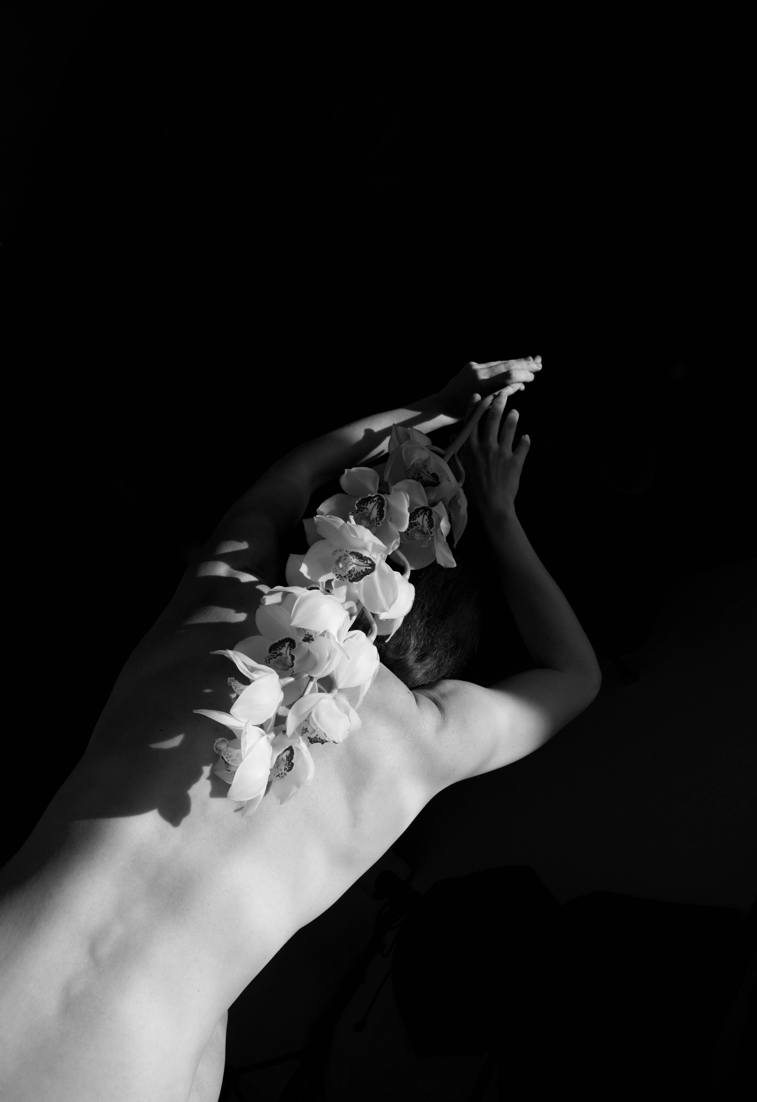 Алена. Портретный фотограф в Москве Афанасьева Вера