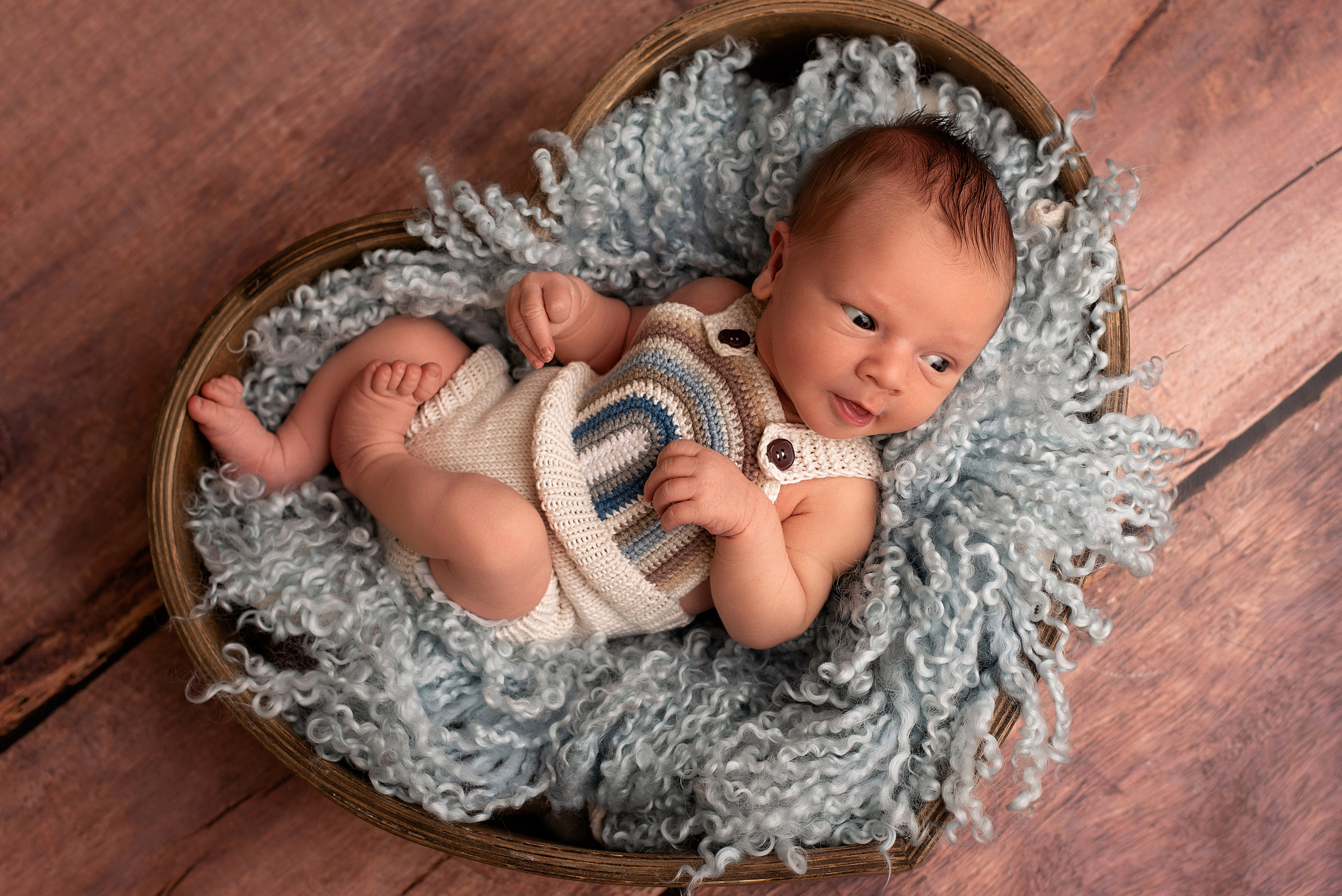 Новорождённые мальчики. Детский фотограф новорождённых в Минске Боровик Екатерина