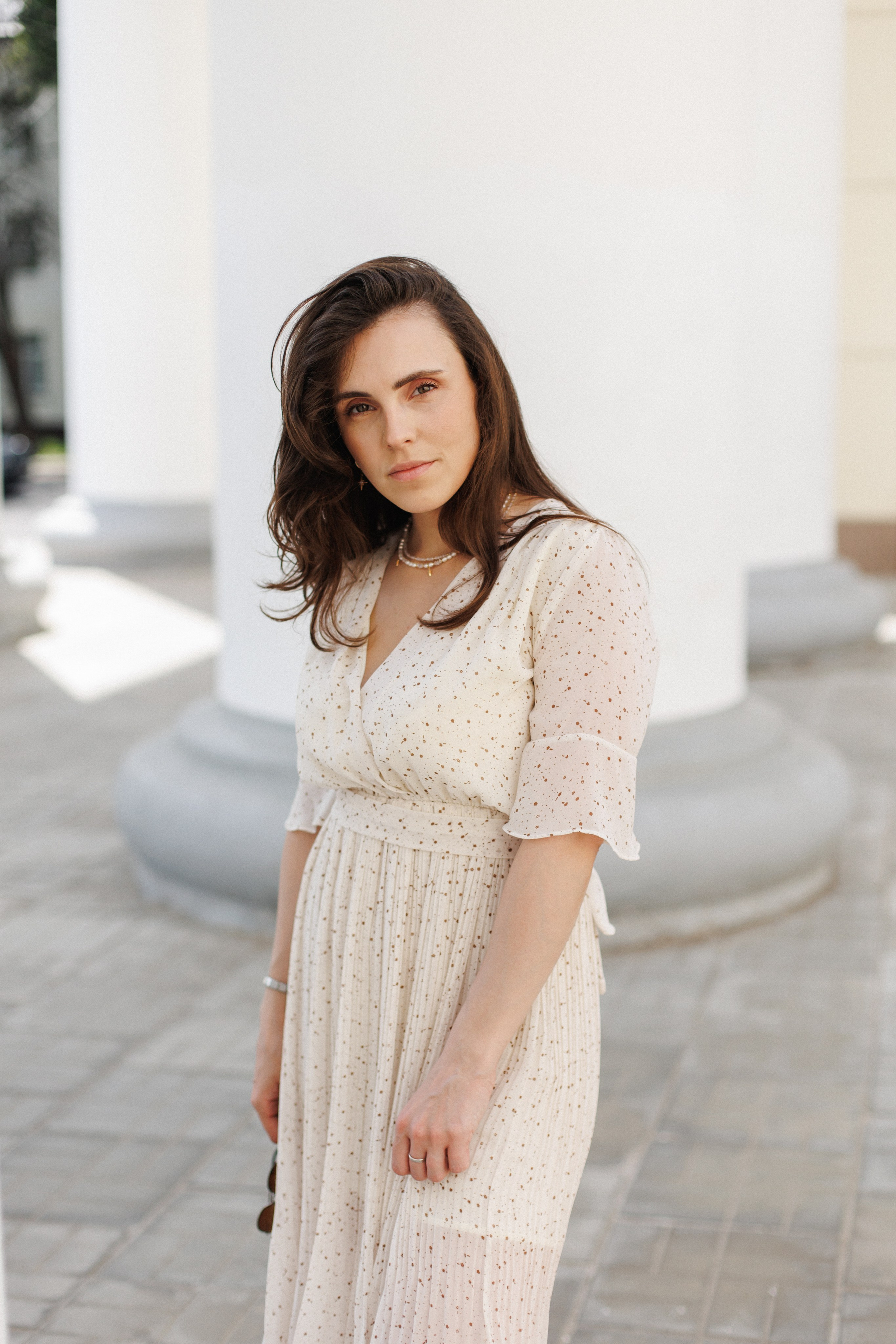 Семейная фотосессия для Марины и Валерия. Фотограф Щелково/ Москва Татьяна Жучкова