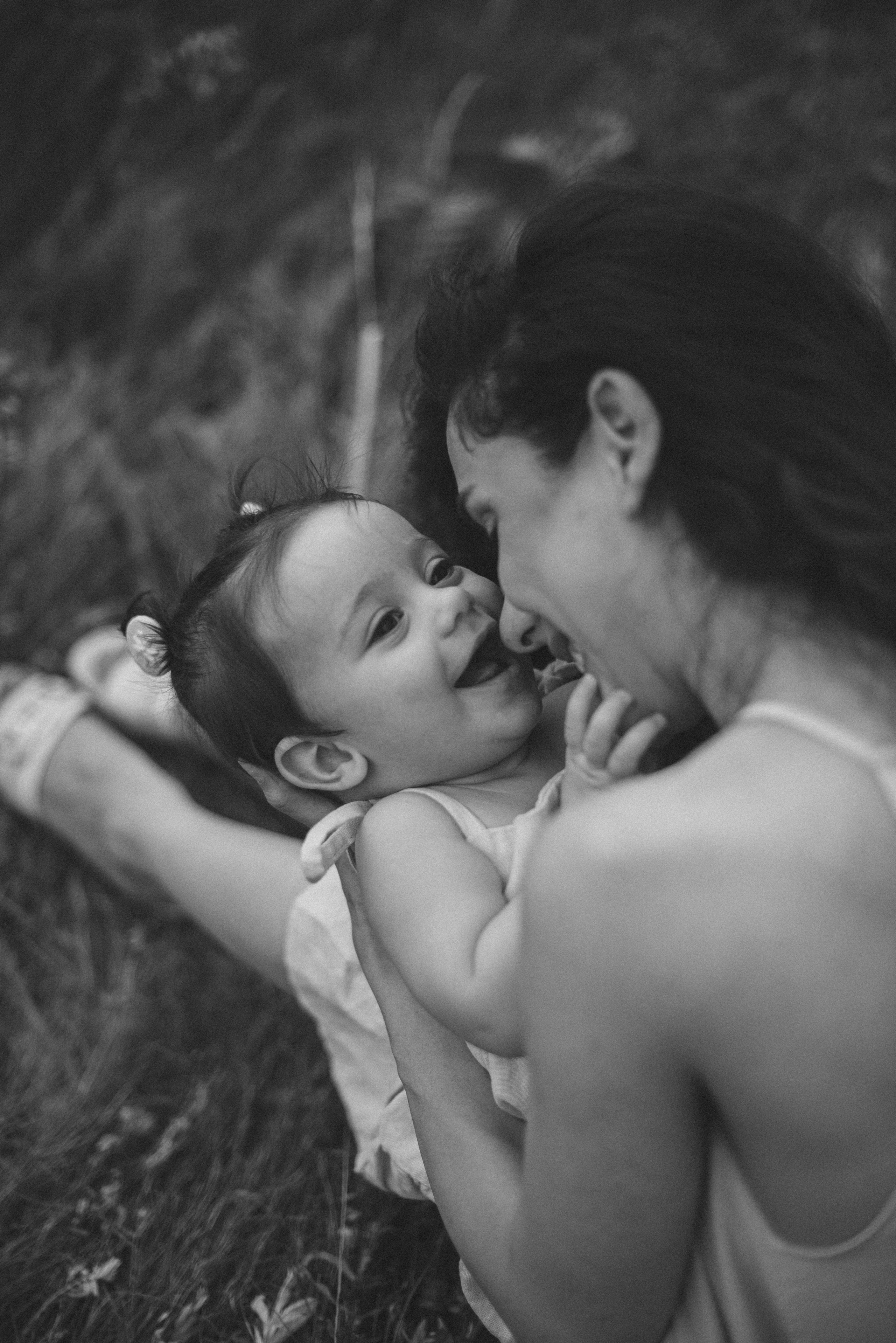 Летняя прогулка мамы и дочки. Семейный фотограф в г. Ставрополь, Сорокина Мария