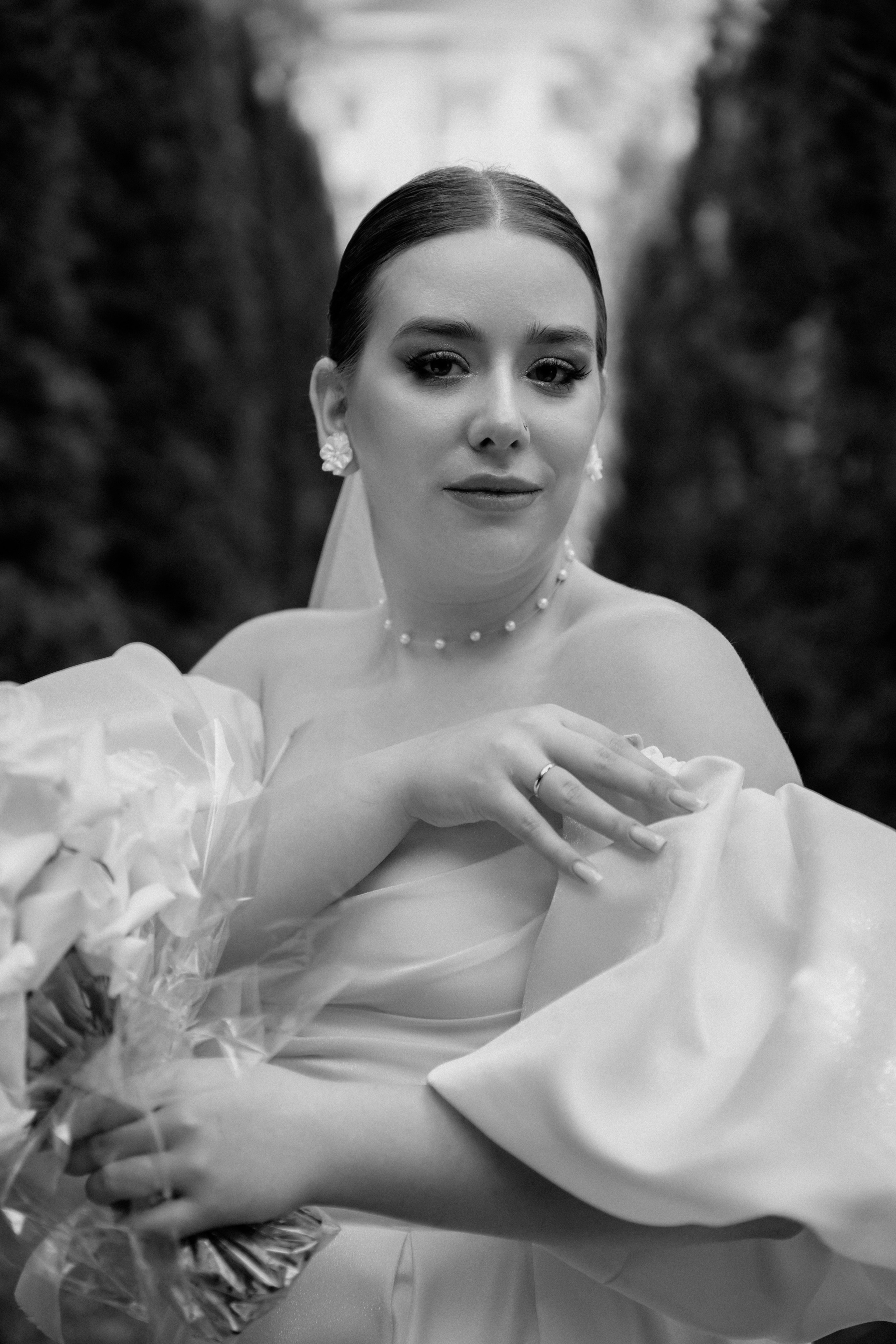 Дмитрий и Витория. Фотограф Ершова Светлана