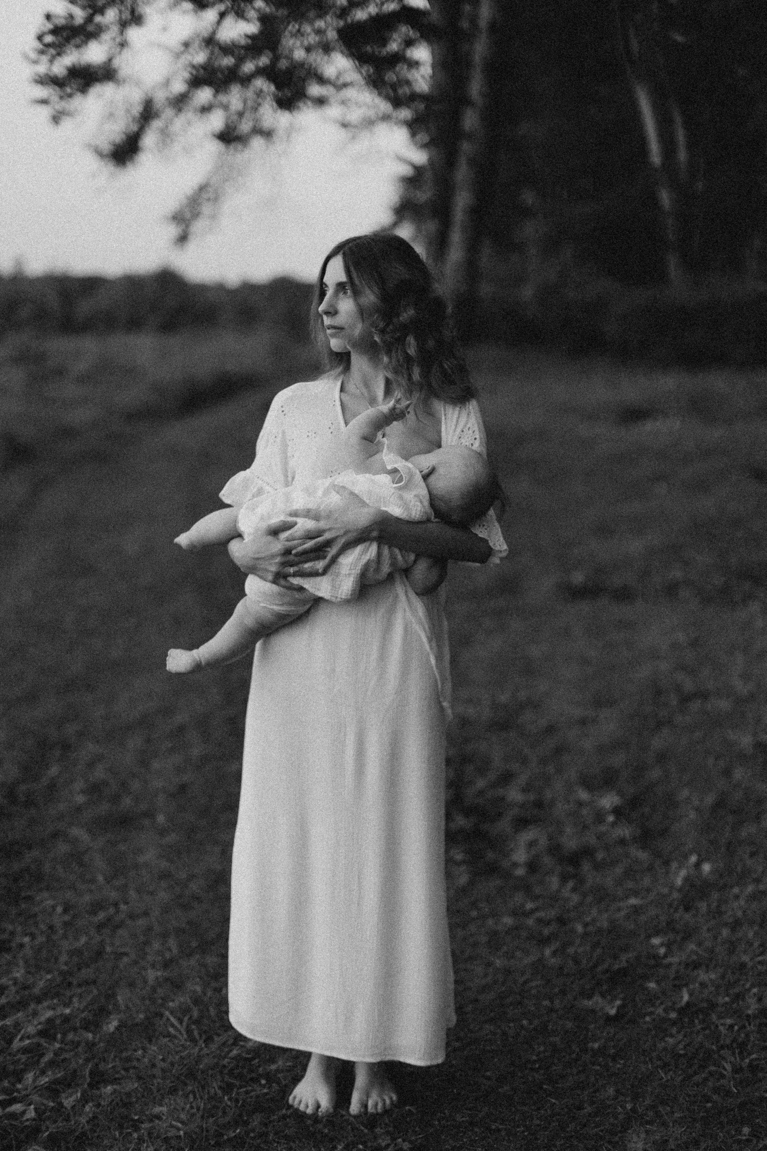 Влада, Валентин и Лея