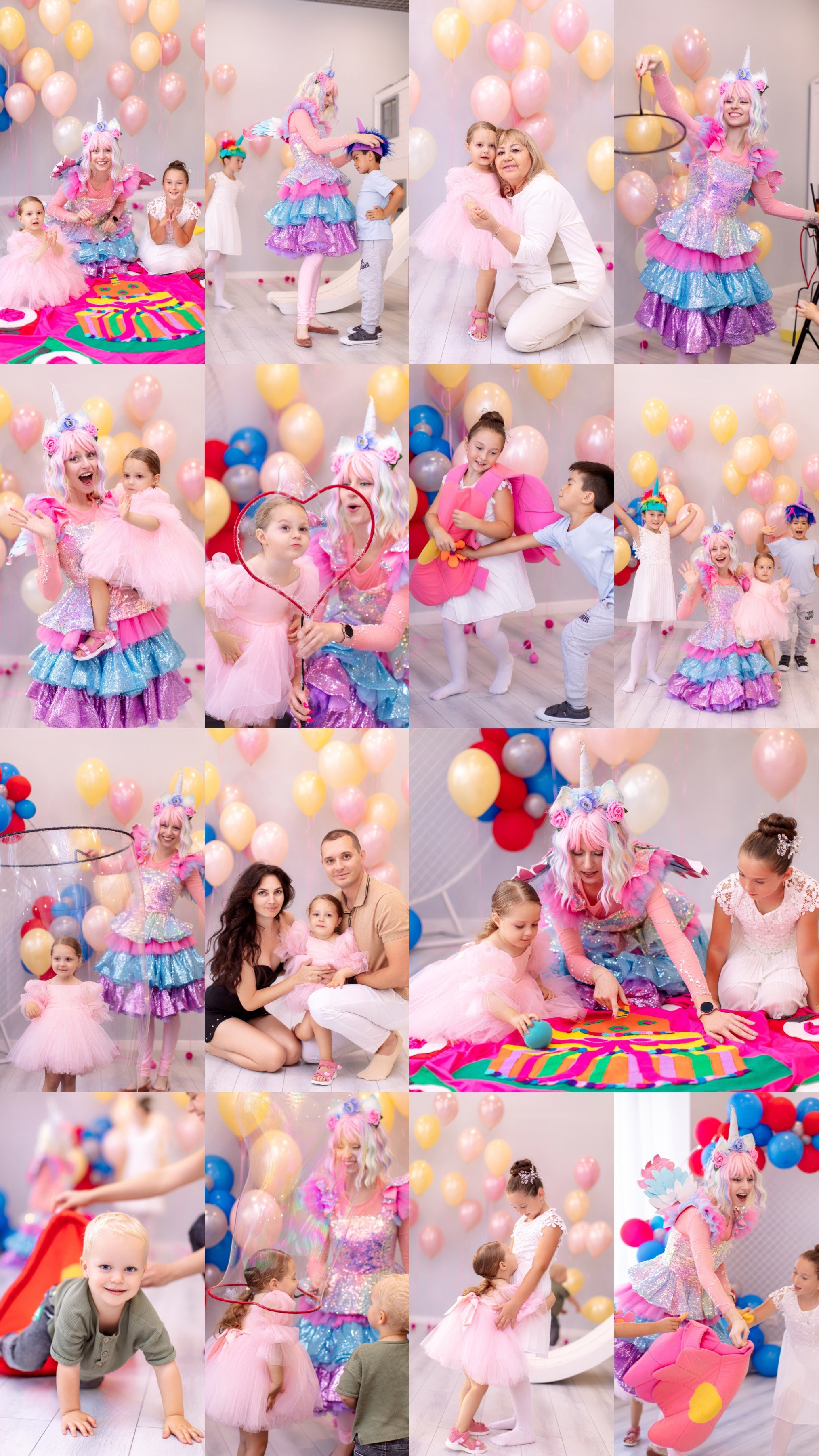 🎉 Праздник. Ваша Маша 🩵 Зеленый фотограф 📸 Питер