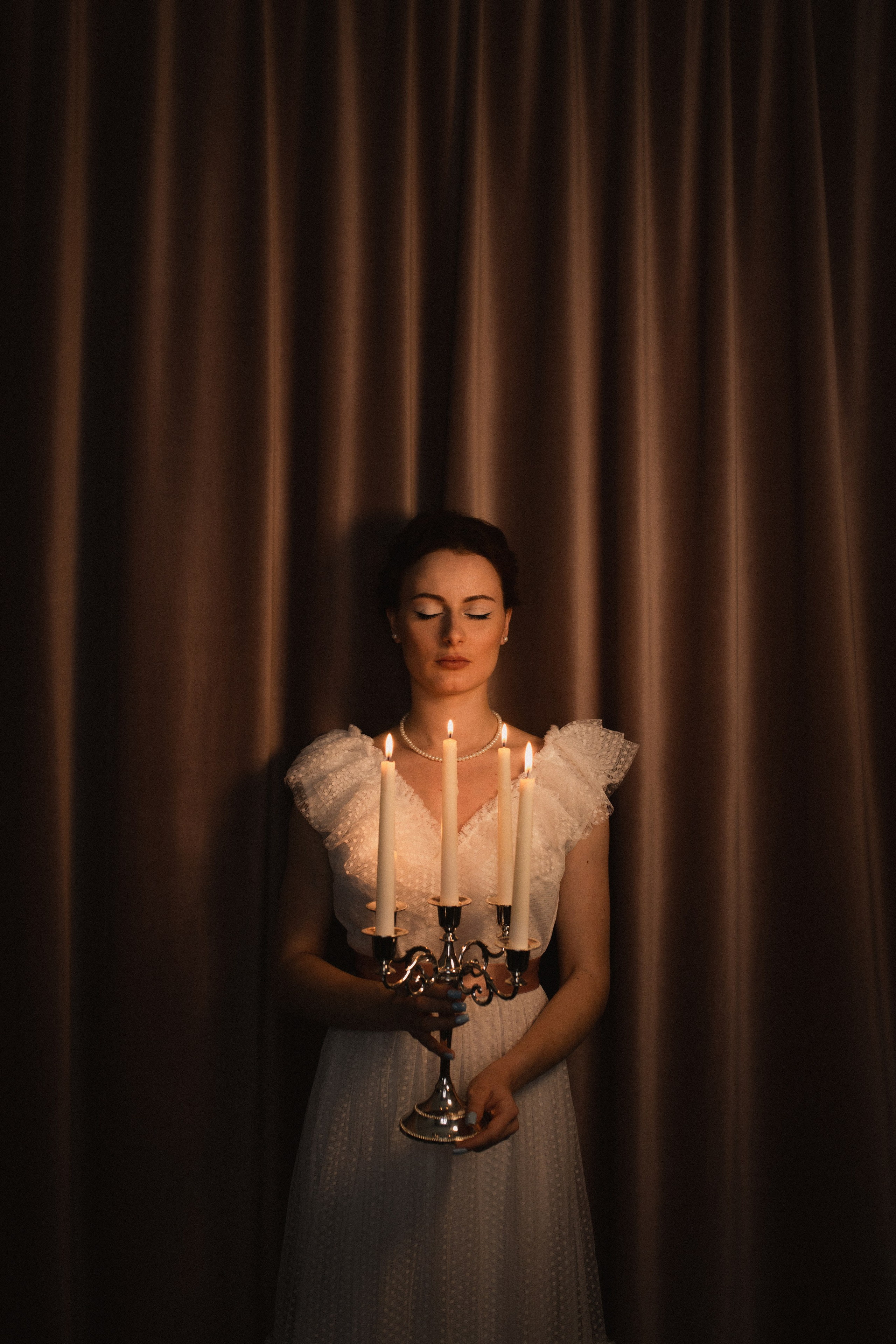 Студийная фотосессия в Севастополе. Фотограф в Севастополе и в Крыму