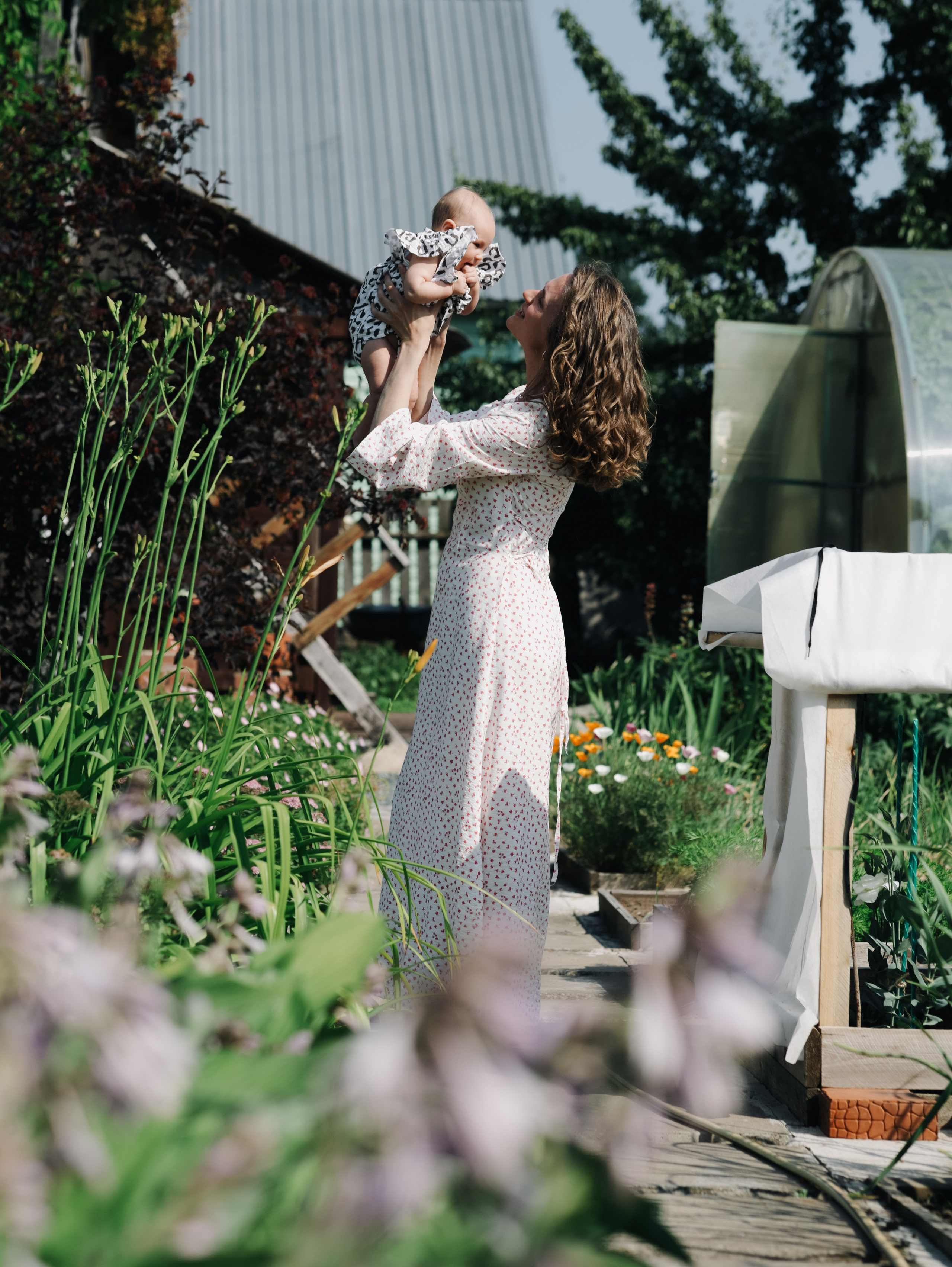 Дочь. Алёна Стерхова — Предметный и портретный фотограф. Ижевск