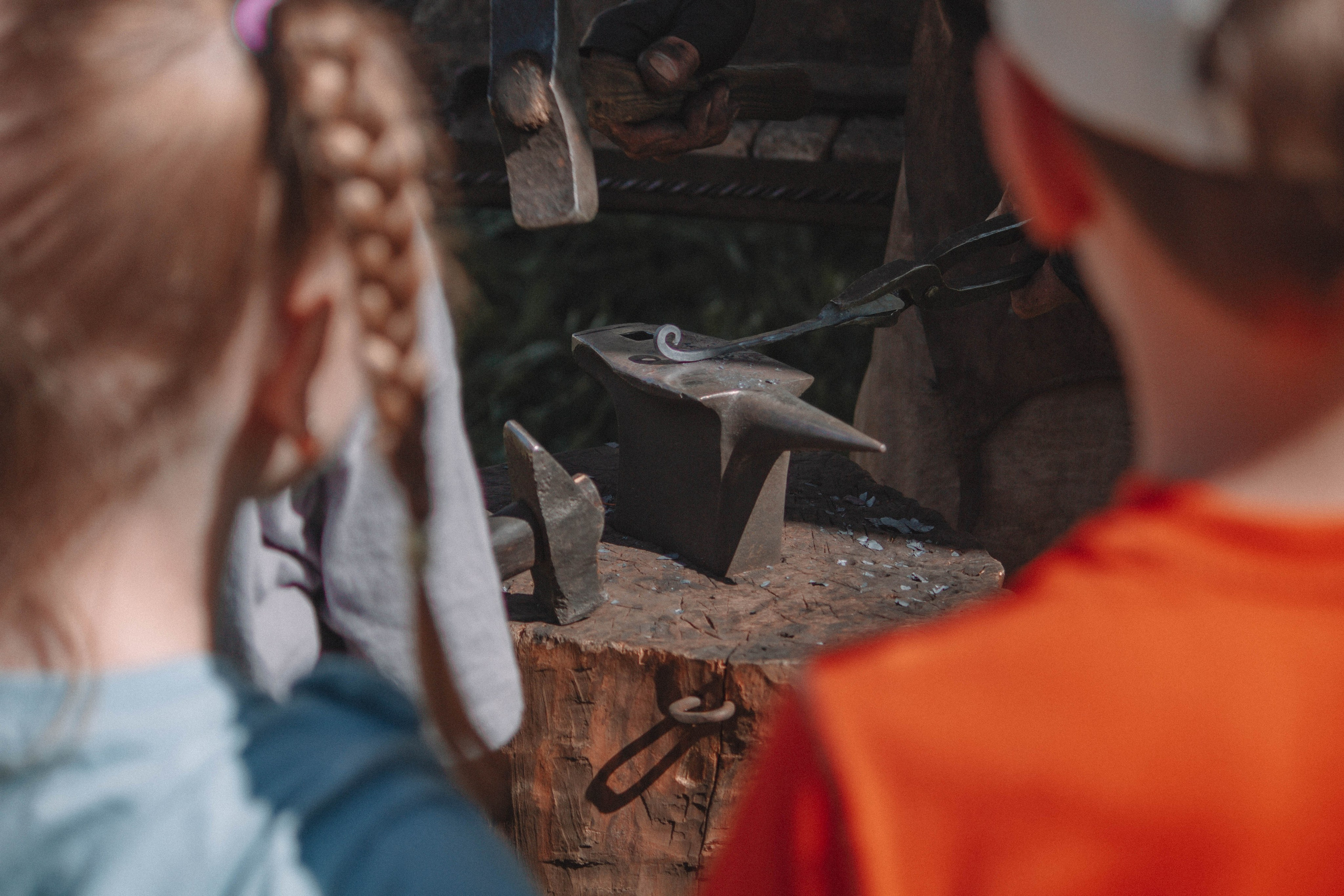 СТАРАЯ ЛАДОГА — Историко-культурный фестиваль. Создадим шедевр? Виталина и её фотоискусство