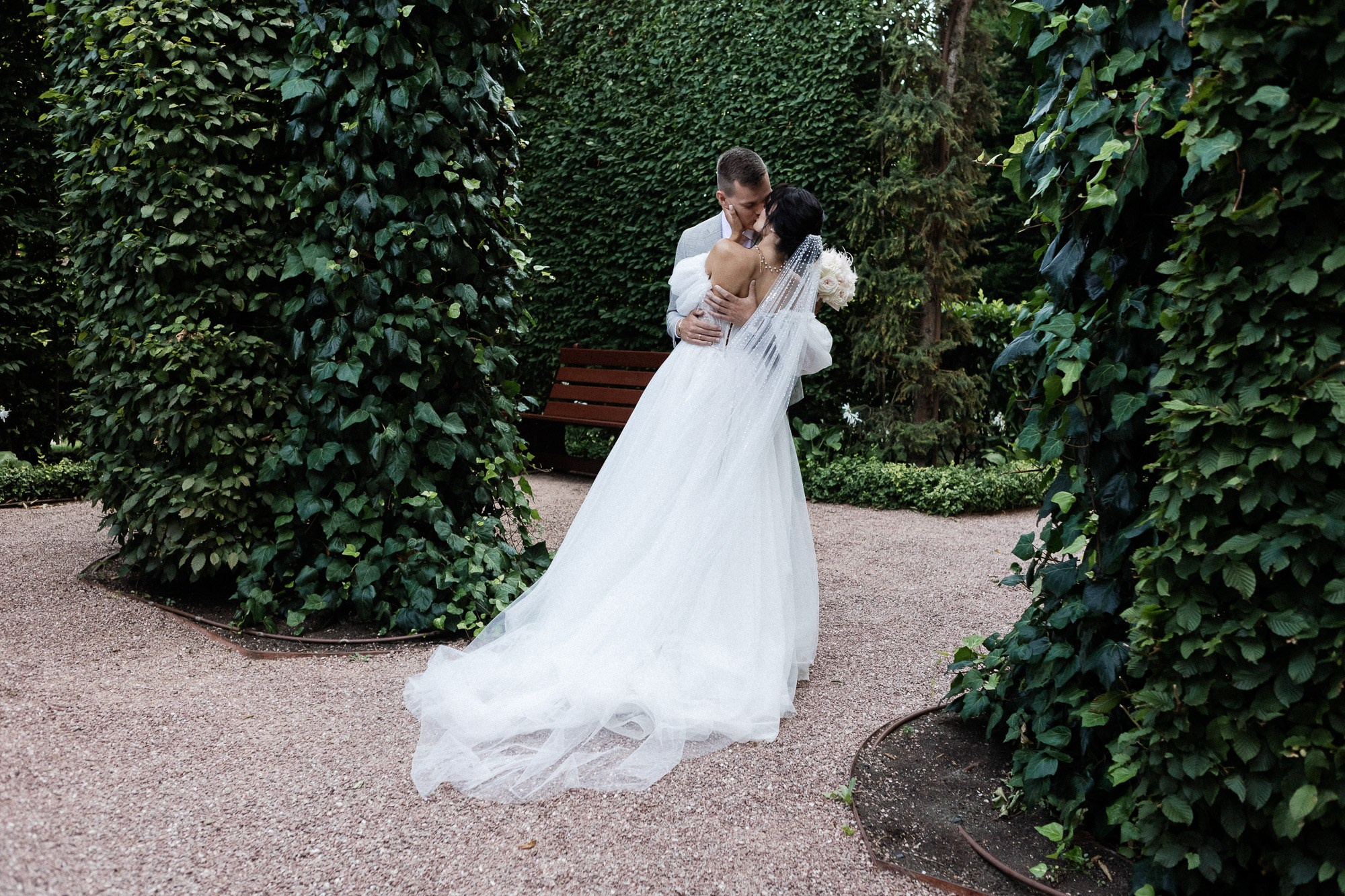 Владимир и Алина — Свадьба в отеле Mriya Resort & Spa. Свадебный фотограф, фотосъемка в Крыму, Севастополе, Симферополе, Ялте