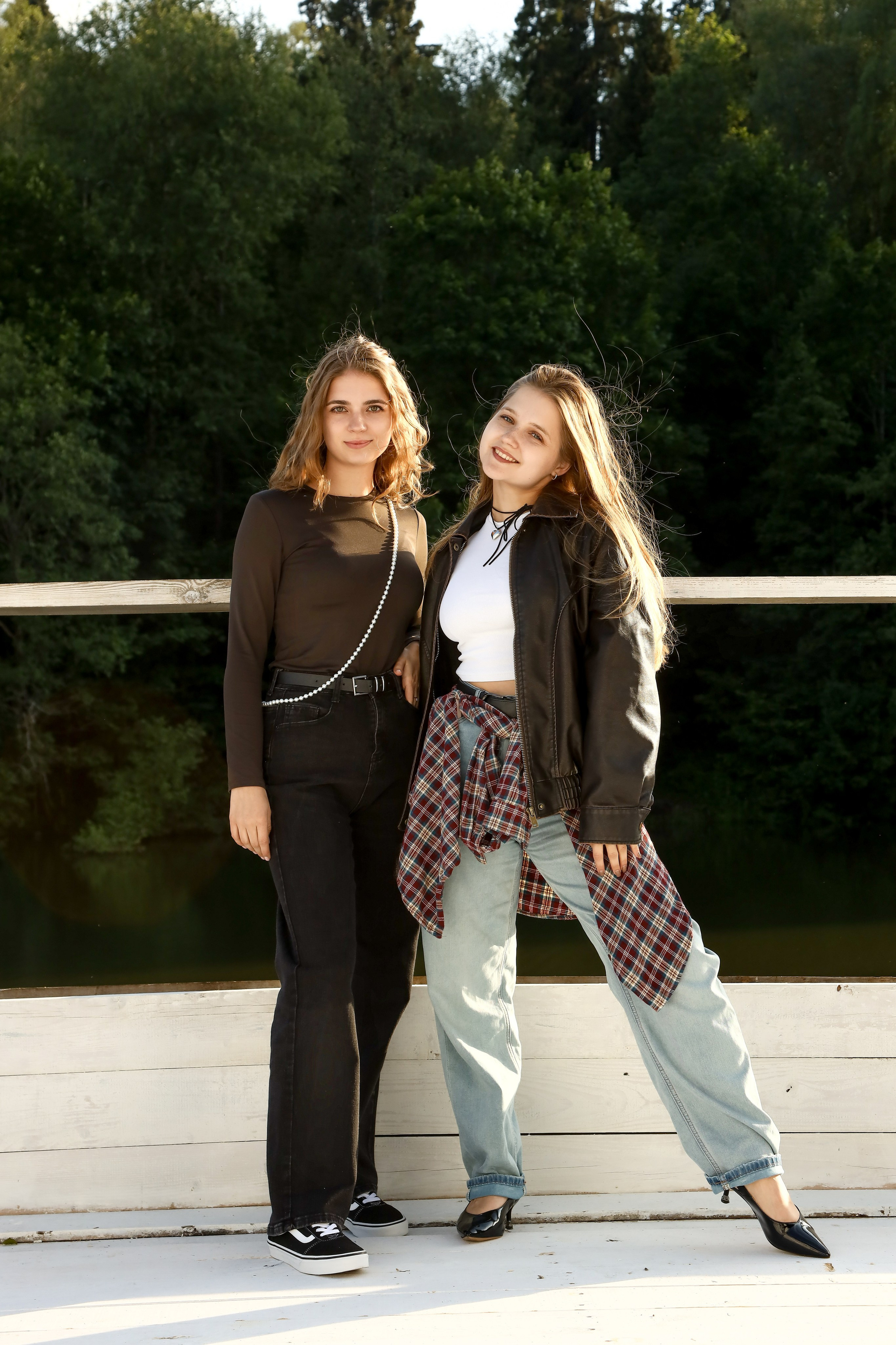 Летний корпоратив Arlight. Фотограф Антон Чупринин