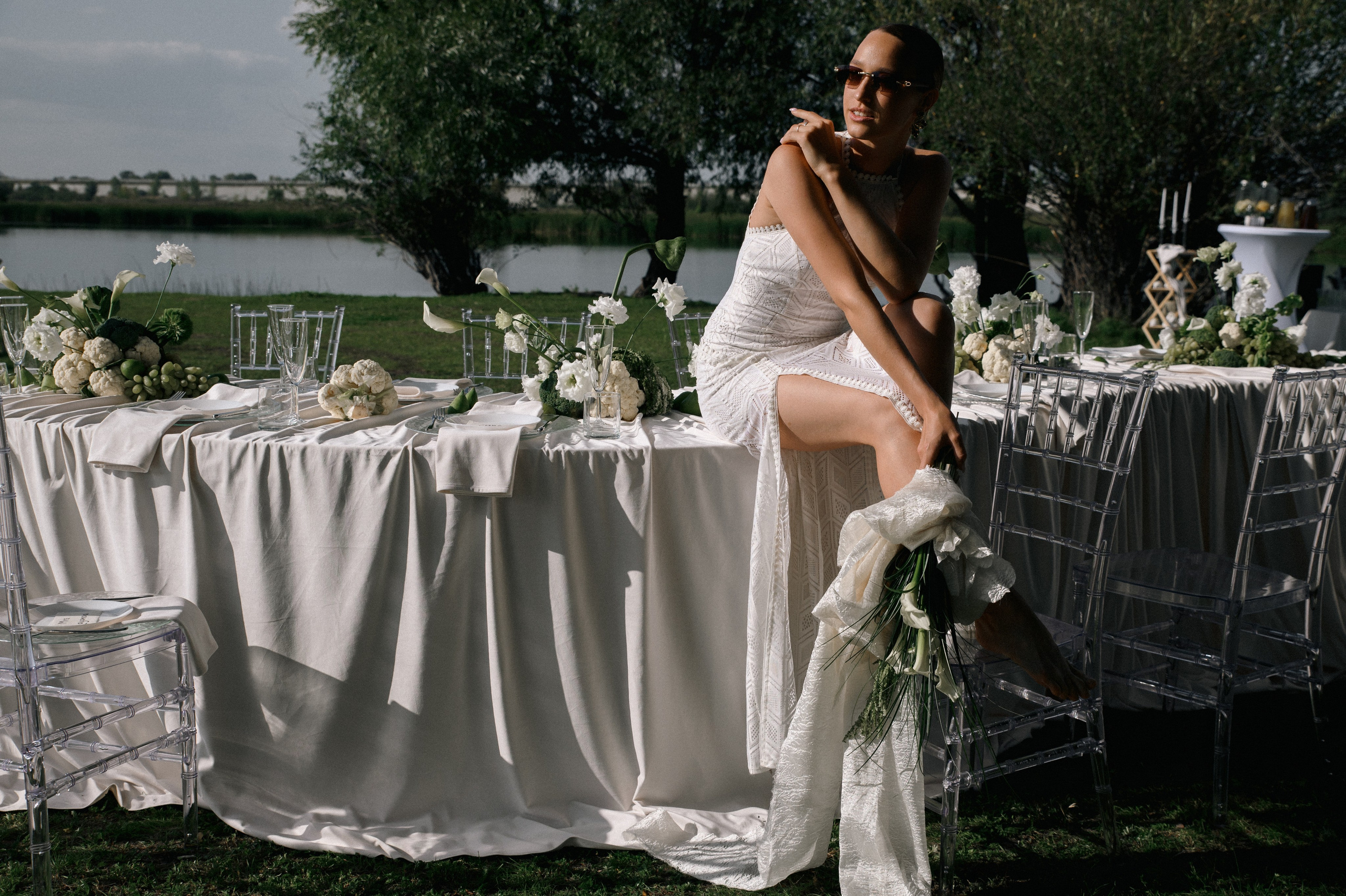 Максим и Лена. Свадебный фотограф Евгения Наумовец