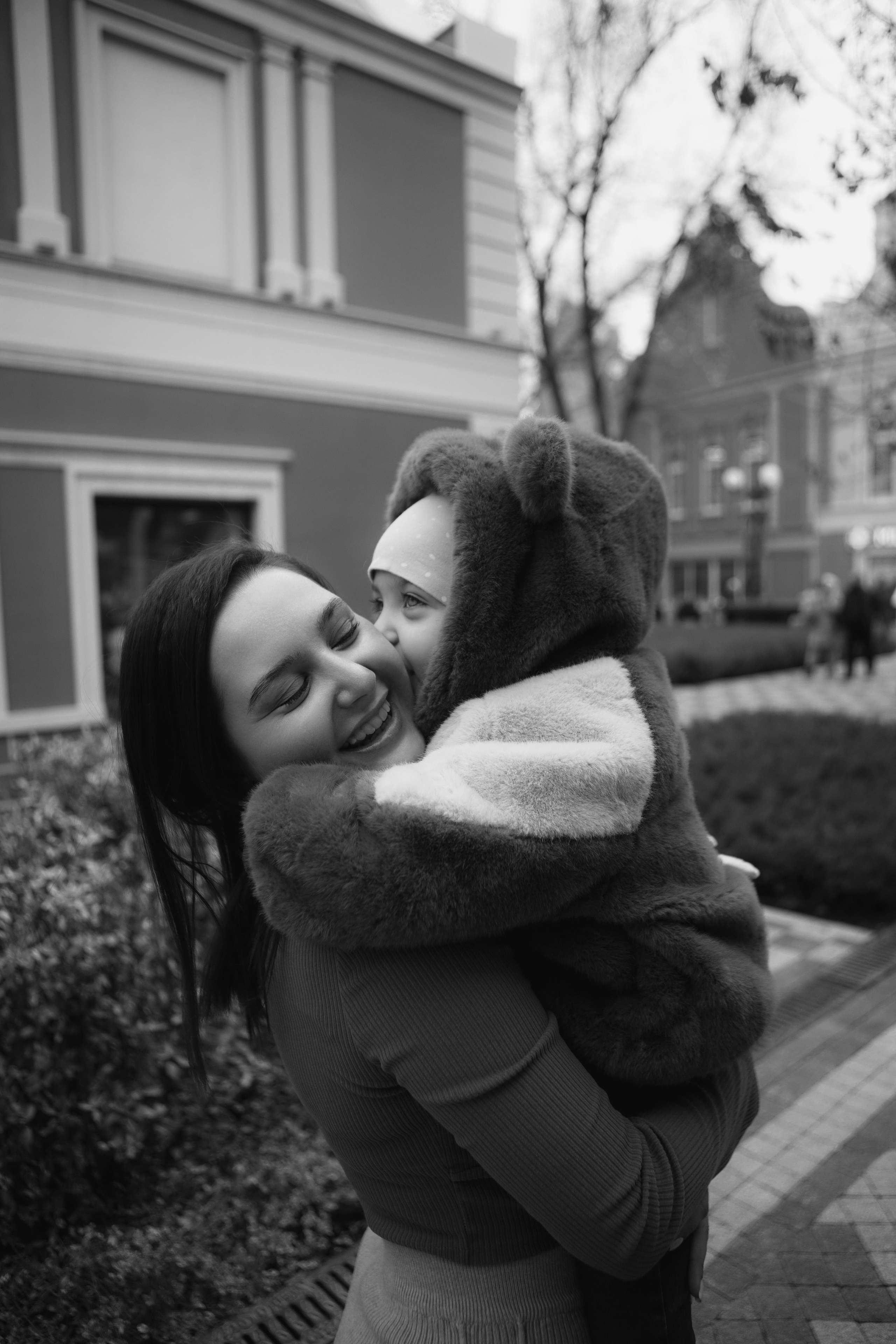 Вова Камила София. Фотограф в Москве Ксенья Раимова