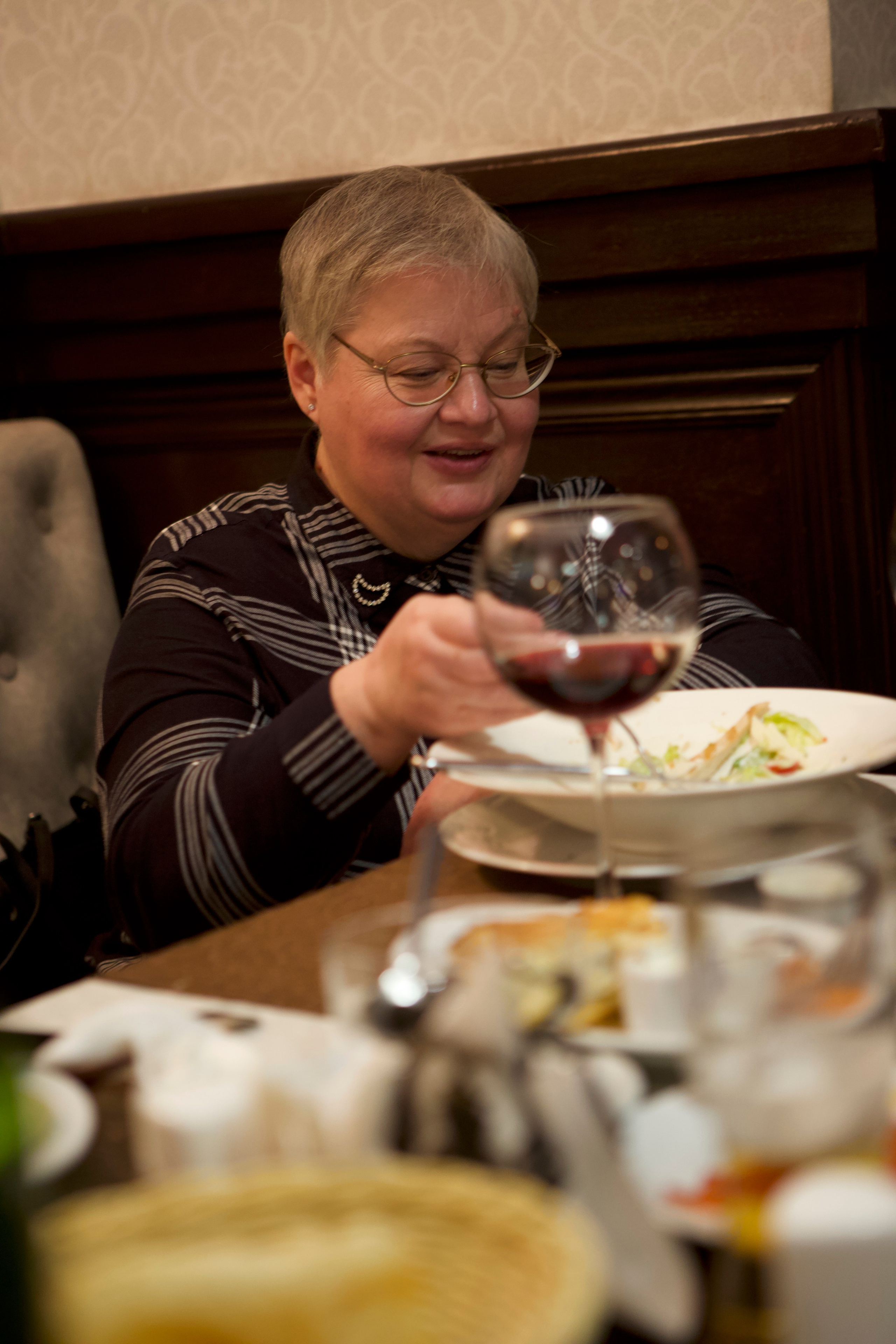 День рождения. Фотограф в Москве Ксенья Раимова