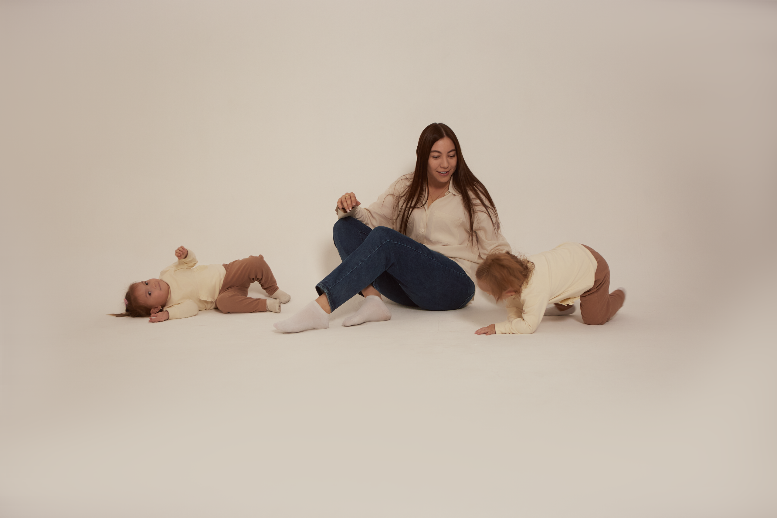 Настя Ксюша. Фотограф в Москве Ксенья Раимова