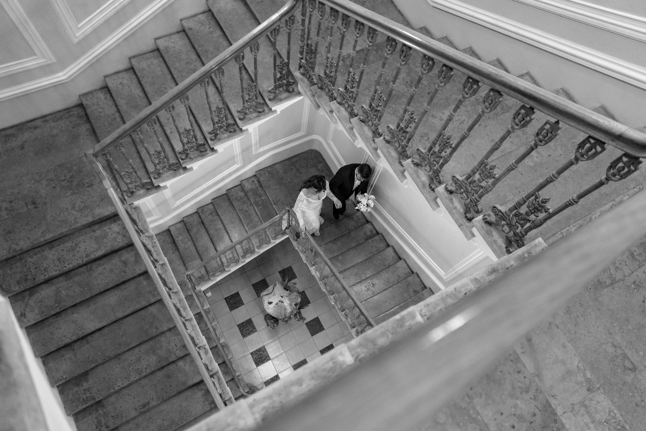 Свадебный день Анастасии и Алексея. Свадебный и портретный фотограф в Санкт-Петербурге Надежда Чечулина