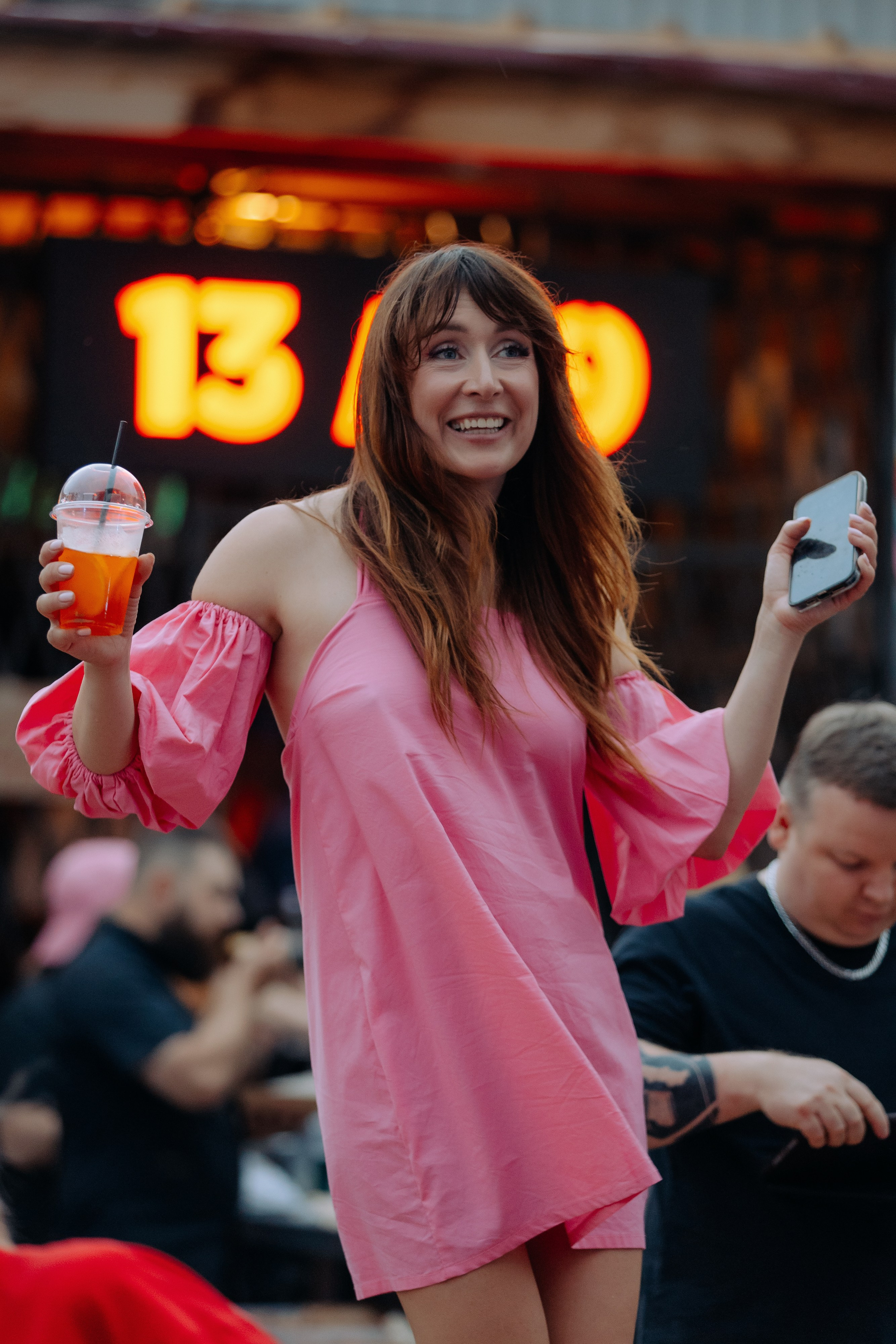 ДЕНЬ РОЖДЕНИЕ BORZO13. Фотосъемка свадебных, семейных и корпоративных мероприятий в Перми