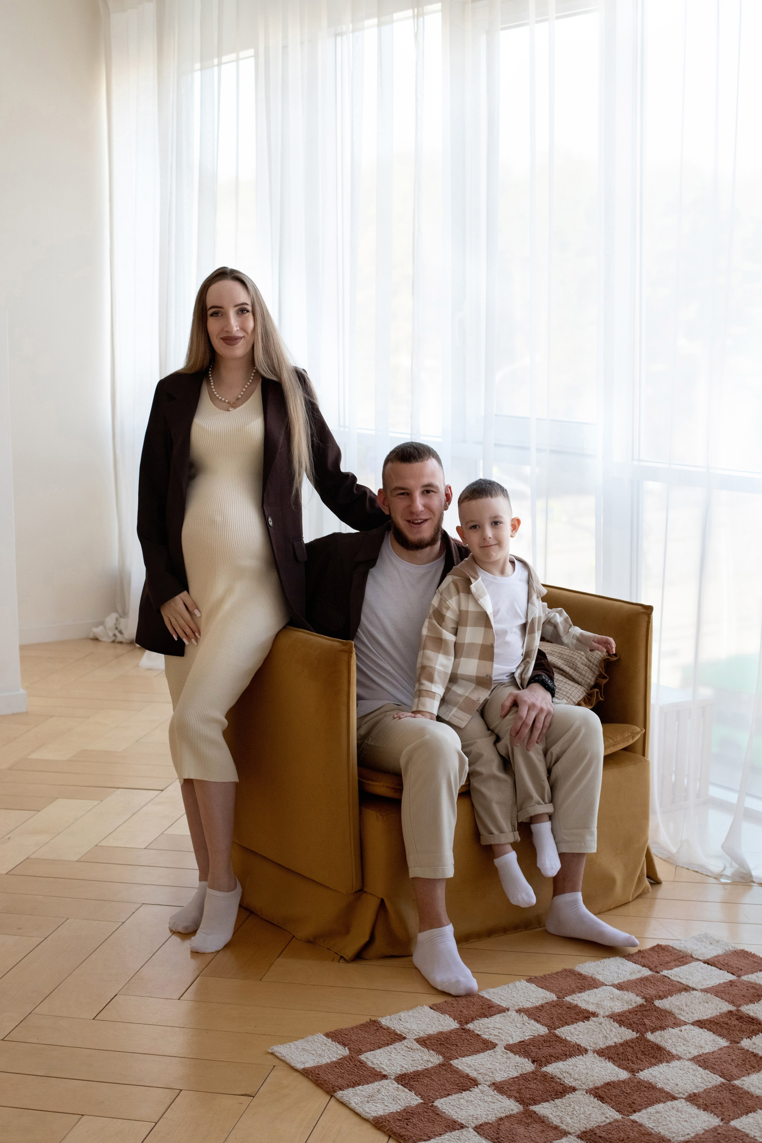 Алина Итого. Фотограф новорожденных в Екатеринбурге Татьяна Продан