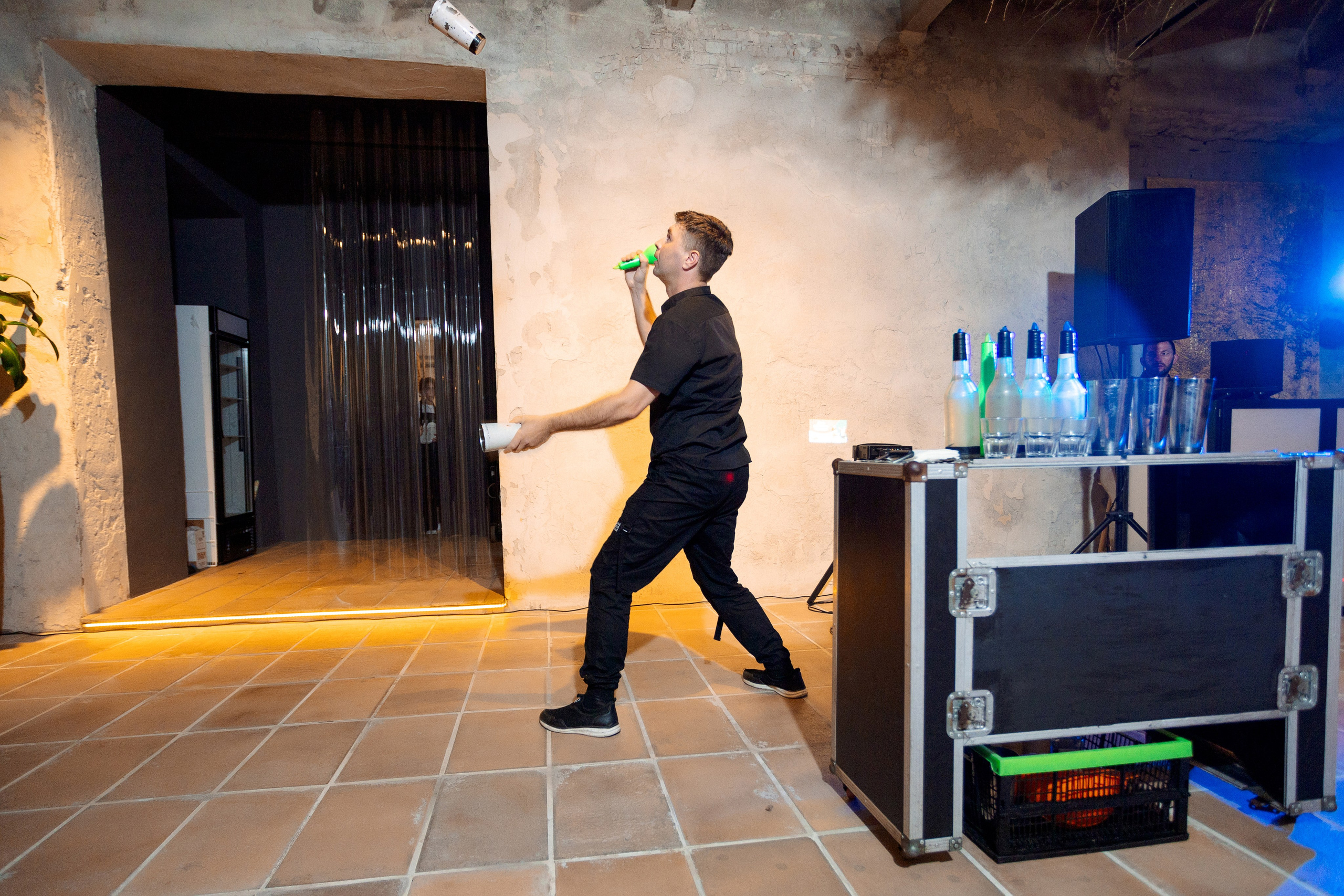 ПРИМЕР: Корпоратив Мамин Хлеб. Все фото. Профессиональный фотограф в Ижевске Леша Петров