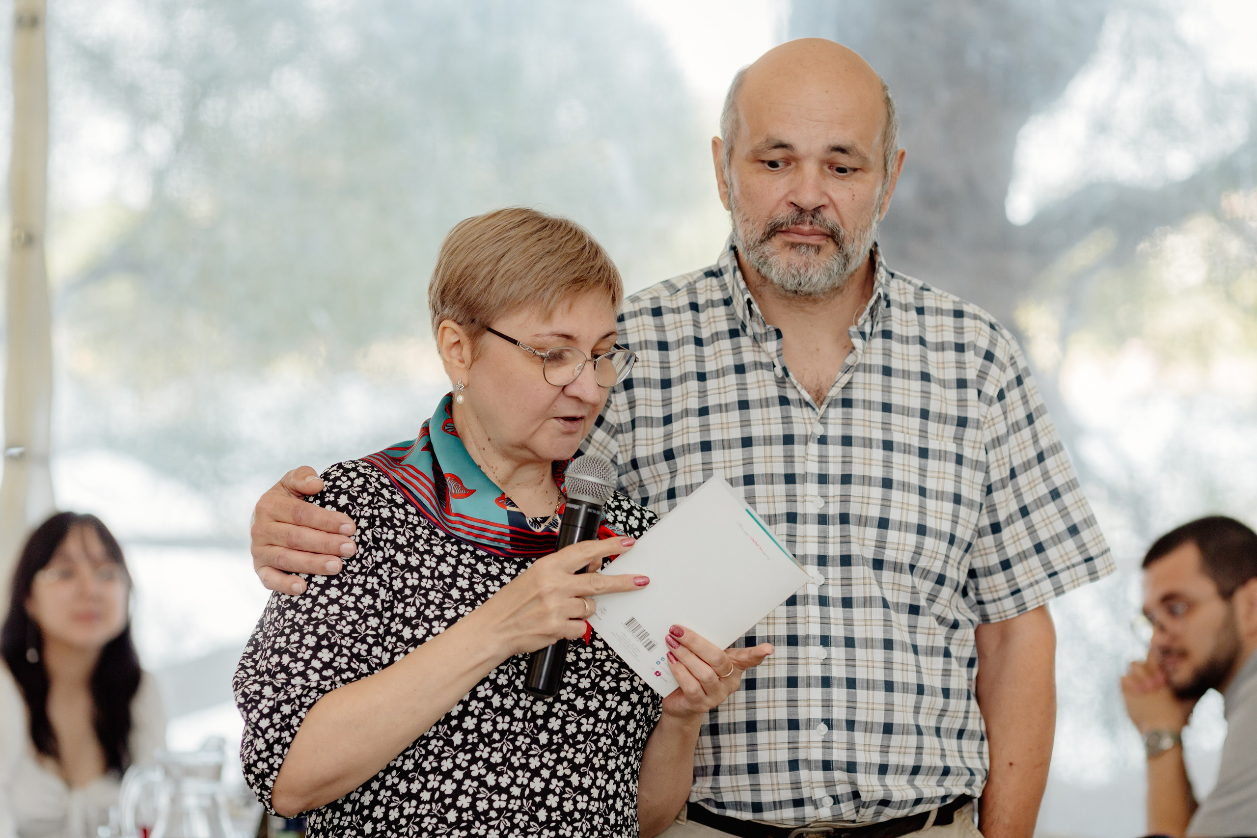 Михаил и Альбина. Свадебный фотограф Александр Абрамов Москва / Зеленоград