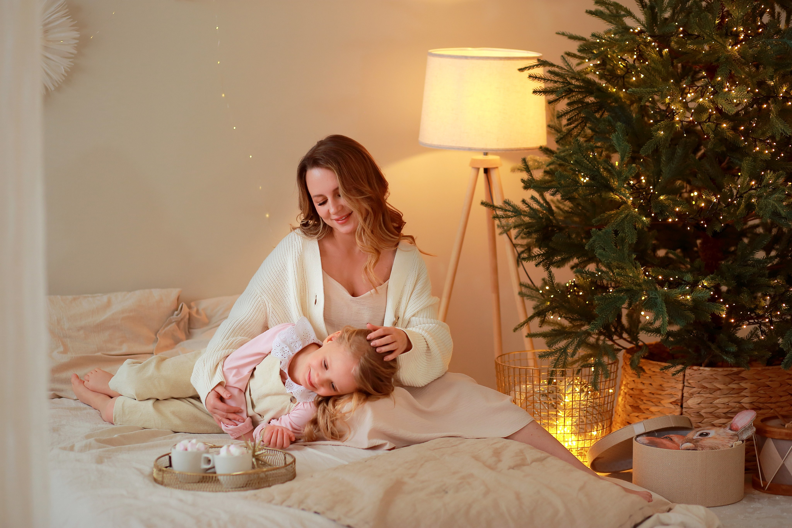 Семейная фотосъемка. Ольга Котова